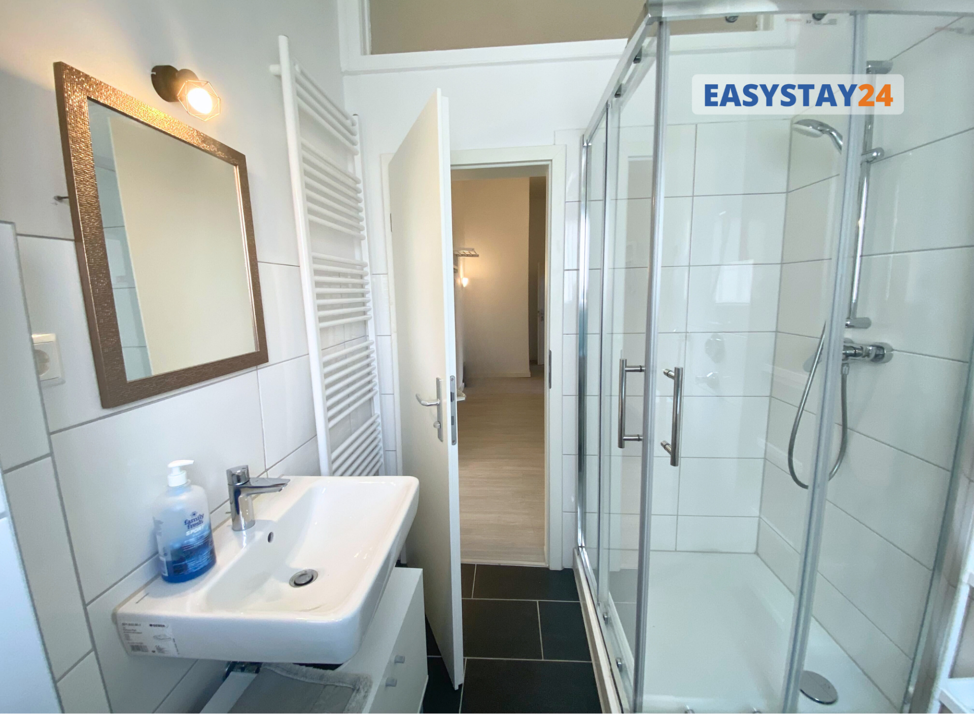 Monteur-Zimmer - Wuppertal - Easystay24 - Monteurwohnungen in Bochum - 14+ Unterkünfte