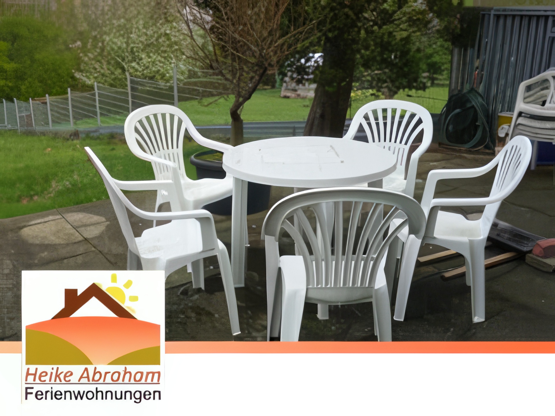 Monteur-Zimmer - Wuppertal - Mehrere komfortable Monteur- und Ferienhäuser Abraham