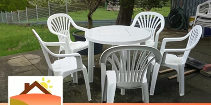 Monteur-Zimmer - Mülheim an der Ruhr - Mehrere komfortable Monteur- und Ferienhäuser Abraham