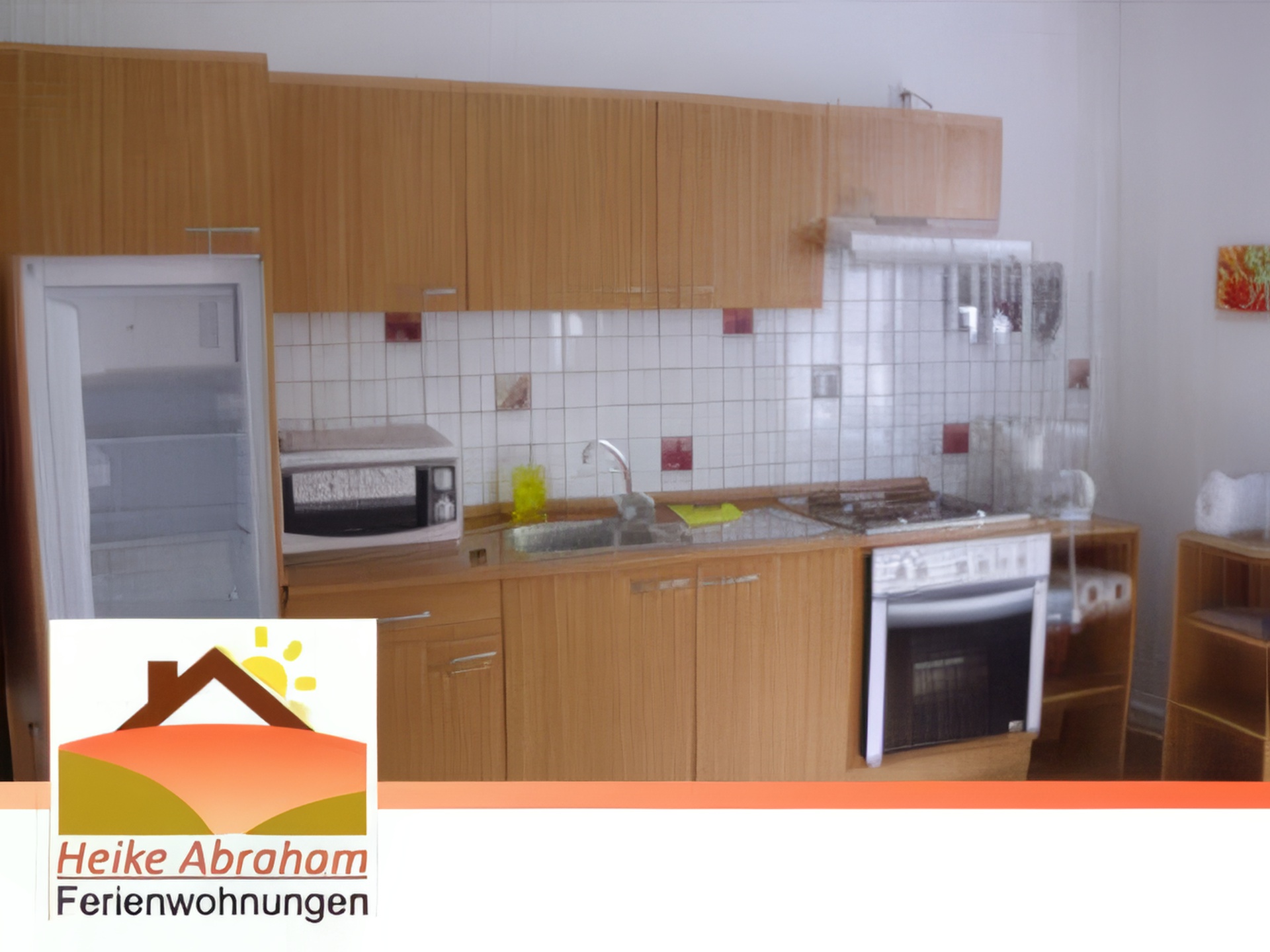 Monteur-Zimmer - Wuppertal - Mehrere komfortable Monteur- und Ferienhäuser Abraham