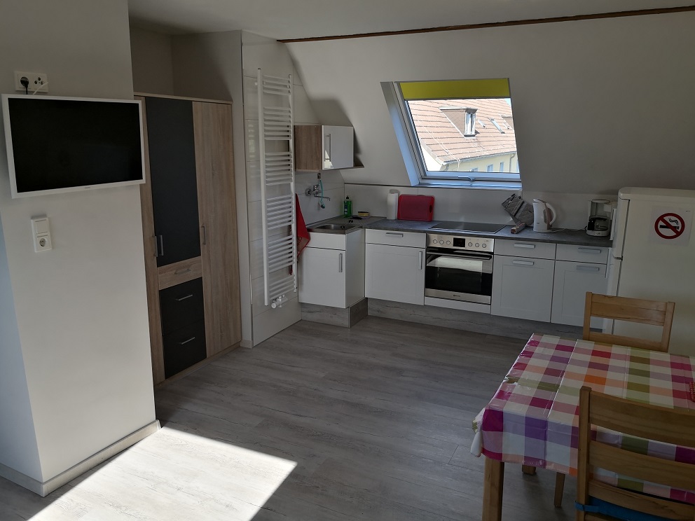 Monteur-Zimmer - Ferienhäuser/ Monteurwohnungen im Raum Kamen