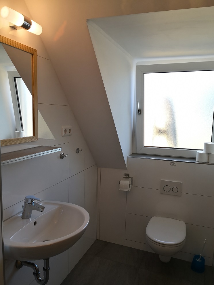 Monteur-Zimmer - Ferienhäuser/ Monteurwohnungen im Raum Kamen