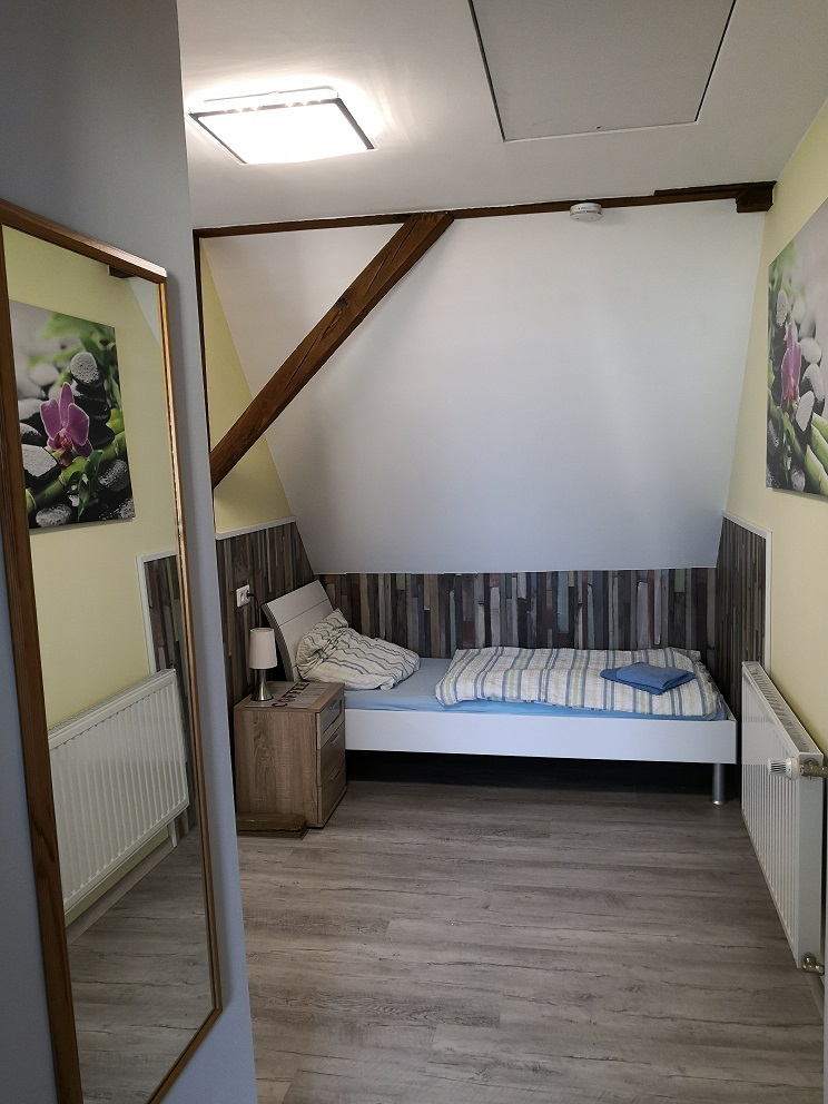 Monteur-Zimmer - Ferienhäuser/ Monteurwohnungen im Raum Kamen