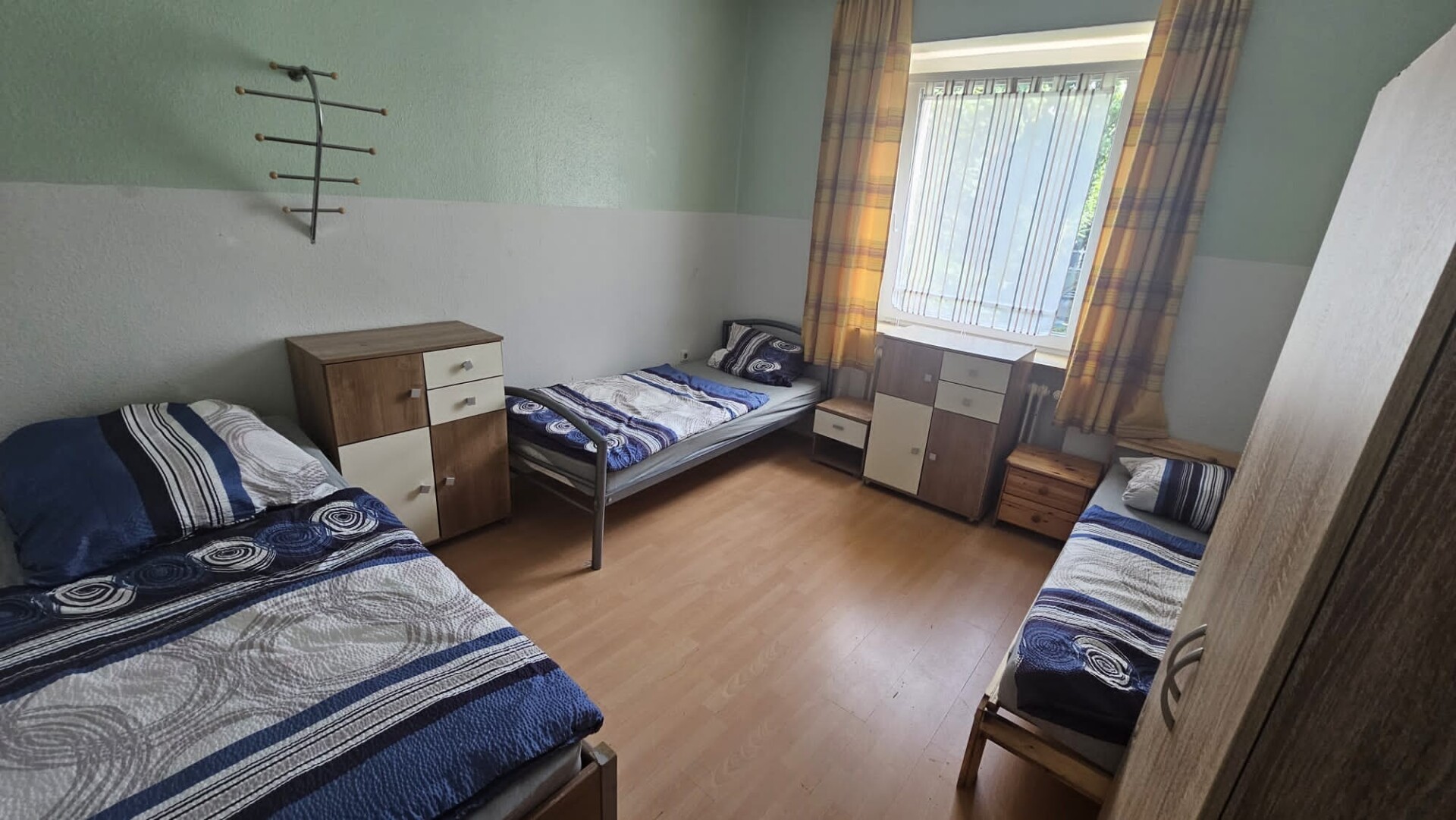 Monteur-Zimmer - Preis pro Nacht - Deutschland - Mehrere Monteurwohnungen in Dortmund, Do-Mitte u. alle Stadtteile