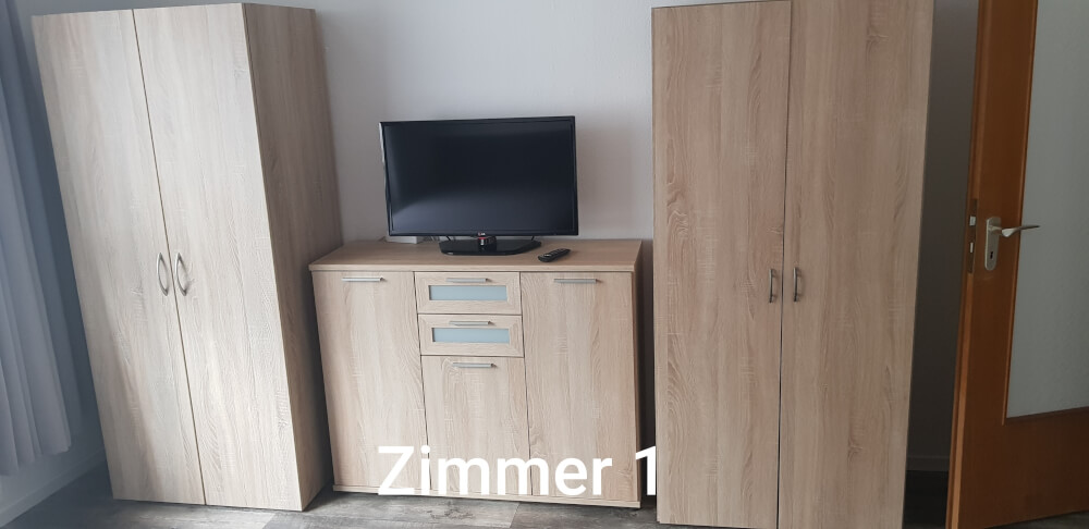 Monteur-Zimmer - Preis pro Nacht - Deutschland - Monteurwohnung Geuthe-Stridde