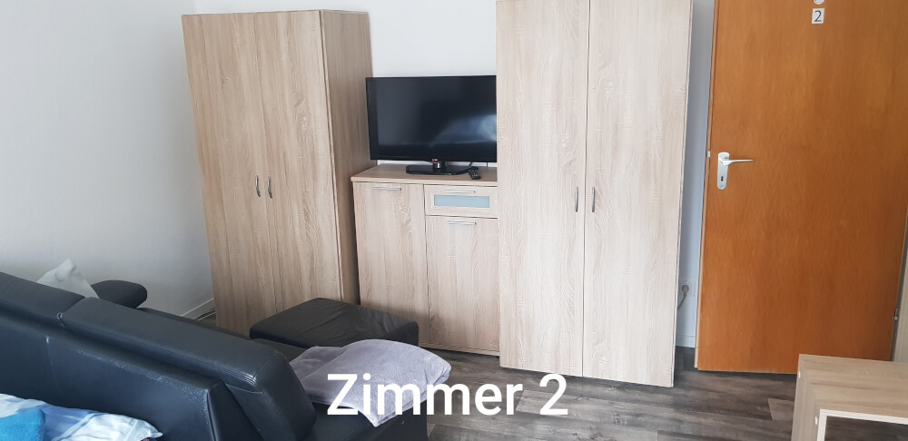 Monteur-Zimmer - Preis pro Nacht - Deutschland - Monteurwohnung Geuthe-Stridde