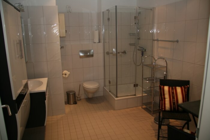 Monteur-Zimmer - Preis pro Nacht - Deutschland - Immobilien Schmikowski & Baumgartner GbR