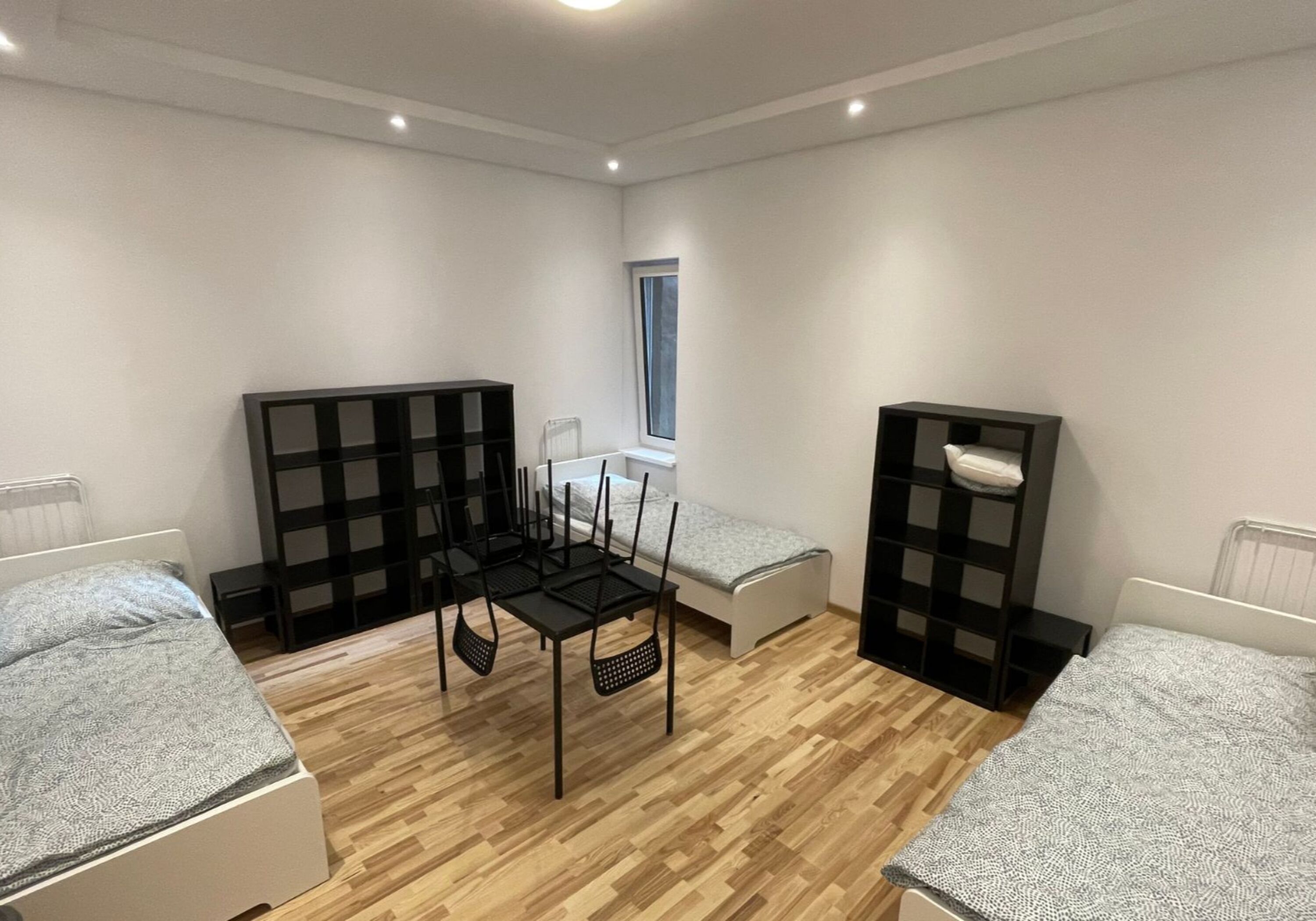 Monteur-Zimmer - Preis pro Nacht - Deutschland - TOMASZ-Living in HERNE & DORTMUND / für bis zu 200 Pers