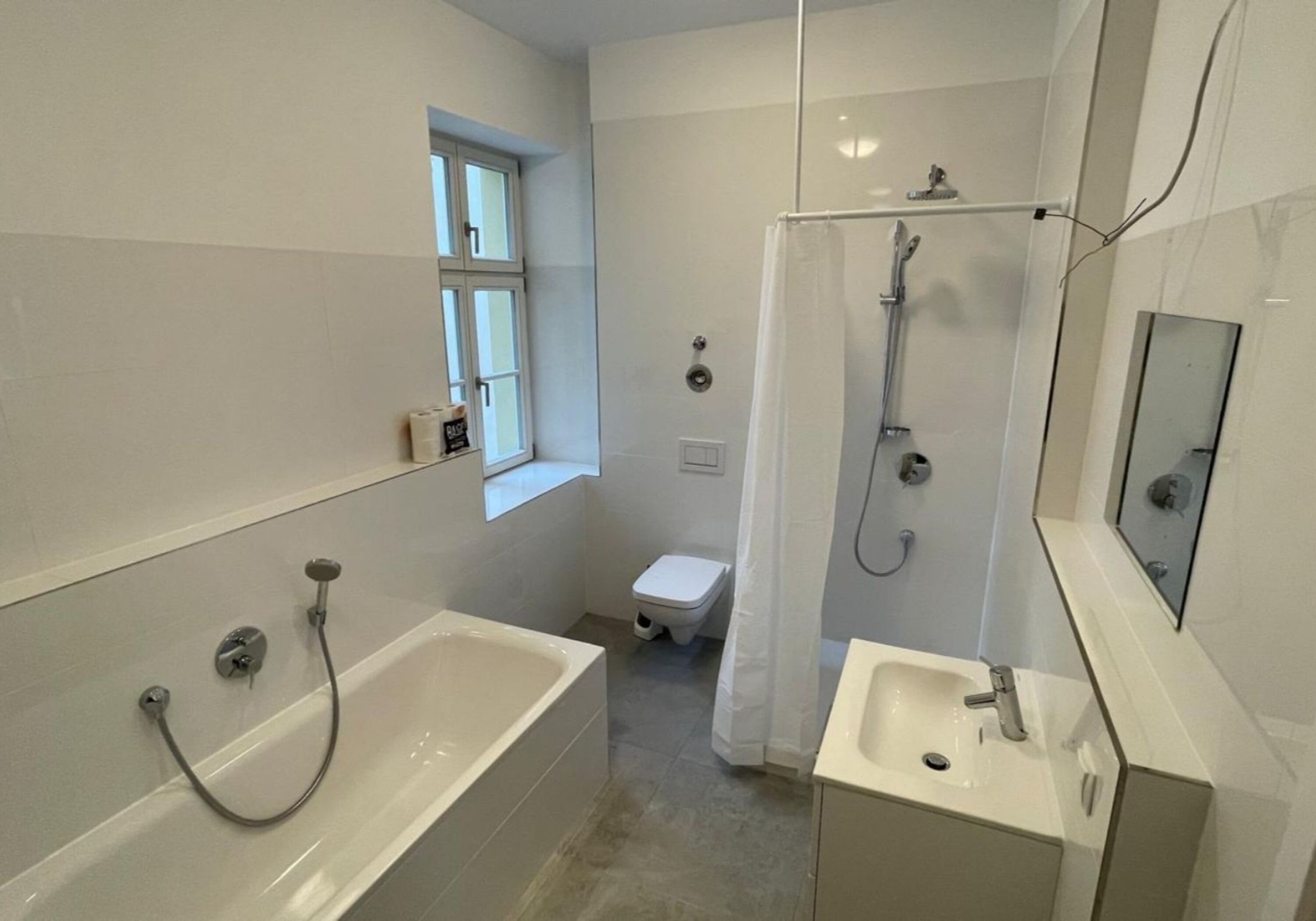 Monteur-Zimmer - Preis pro Nacht - Deutschland - TOMASZ-Living in HERNE & DORTMUND / für bis zu 200 Pers