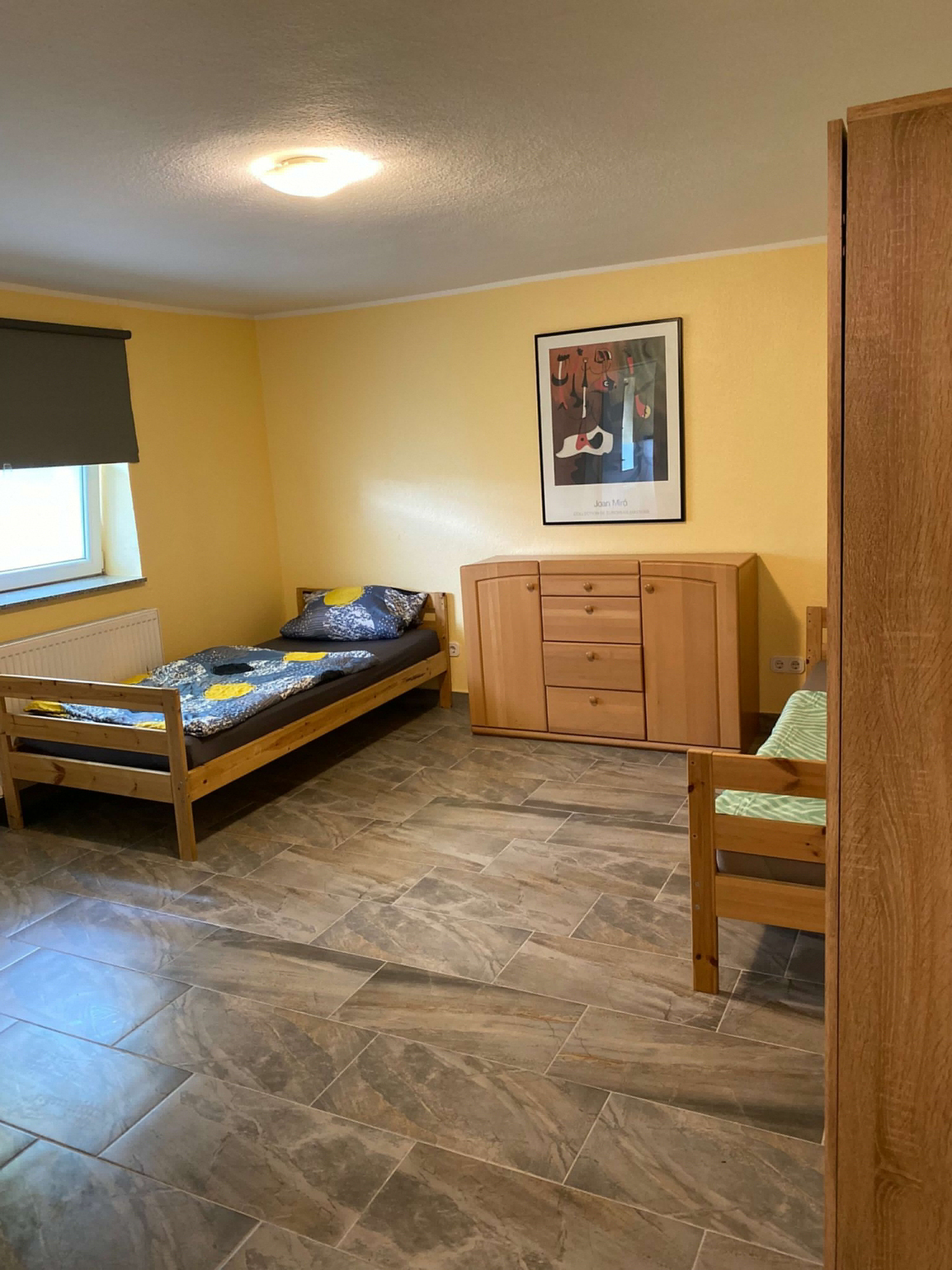 Monteur-Zimmer - Wuppertal - Monteurwohnungen Piel