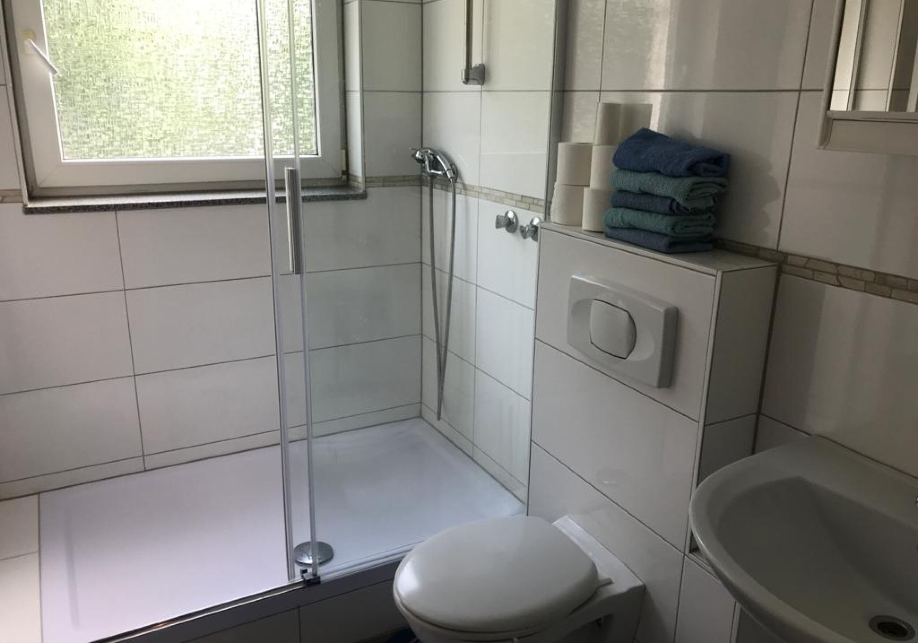 Monteur-Zimmer - Wuppertal - Monteurwohnungen Piel