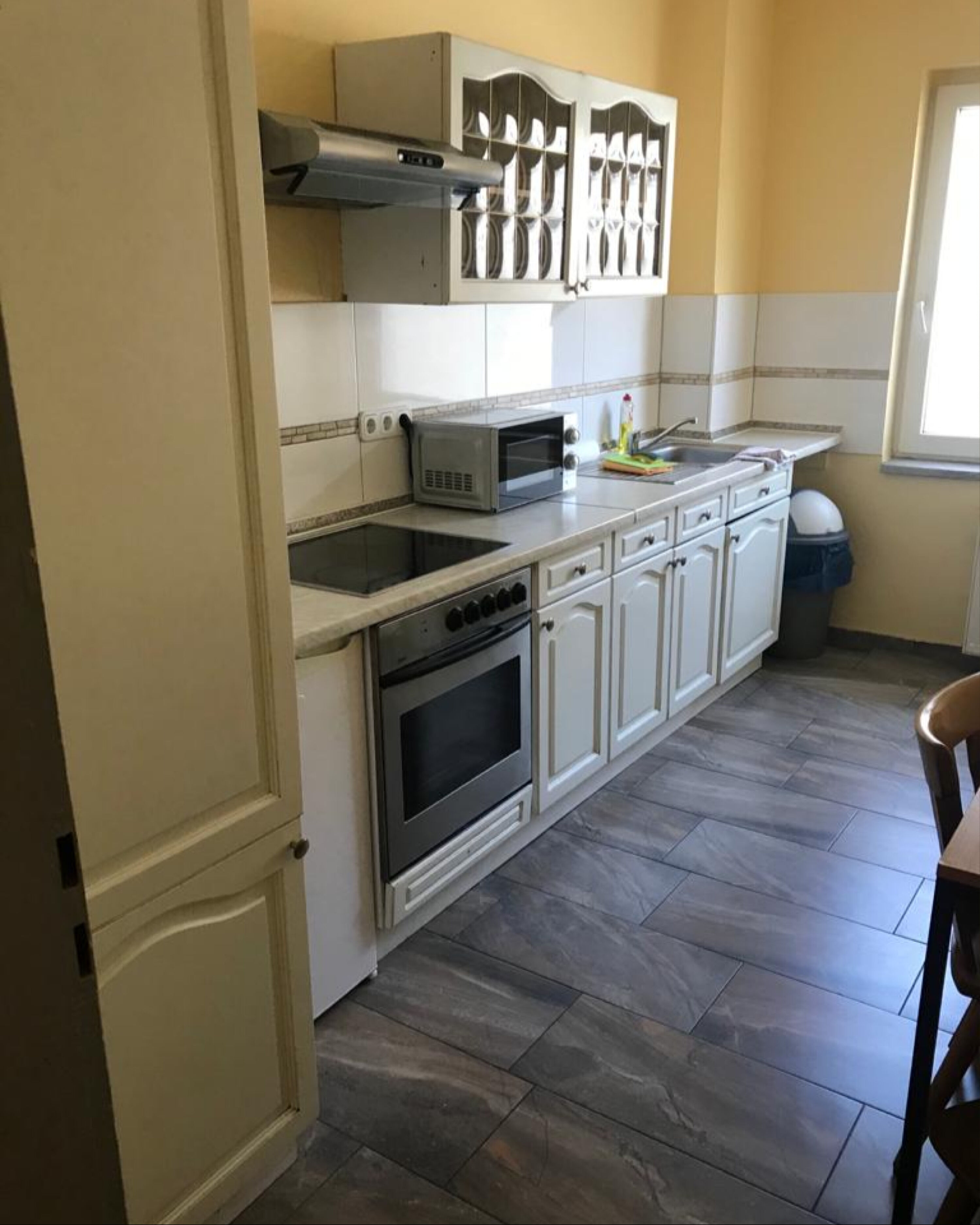 Monteur-Zimmer - Wuppertal - Monteurwohnungen Piel