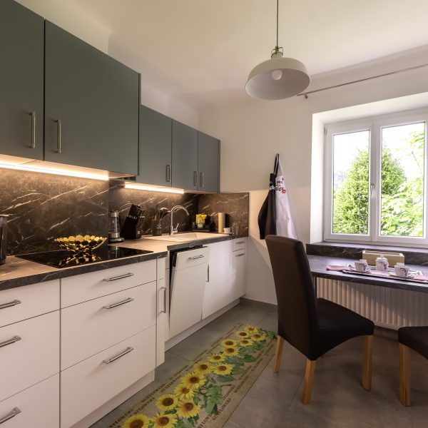 Monteur-Zimmer - Vordernberg - TAMLIVING Stairway to Heaven Trofaiach