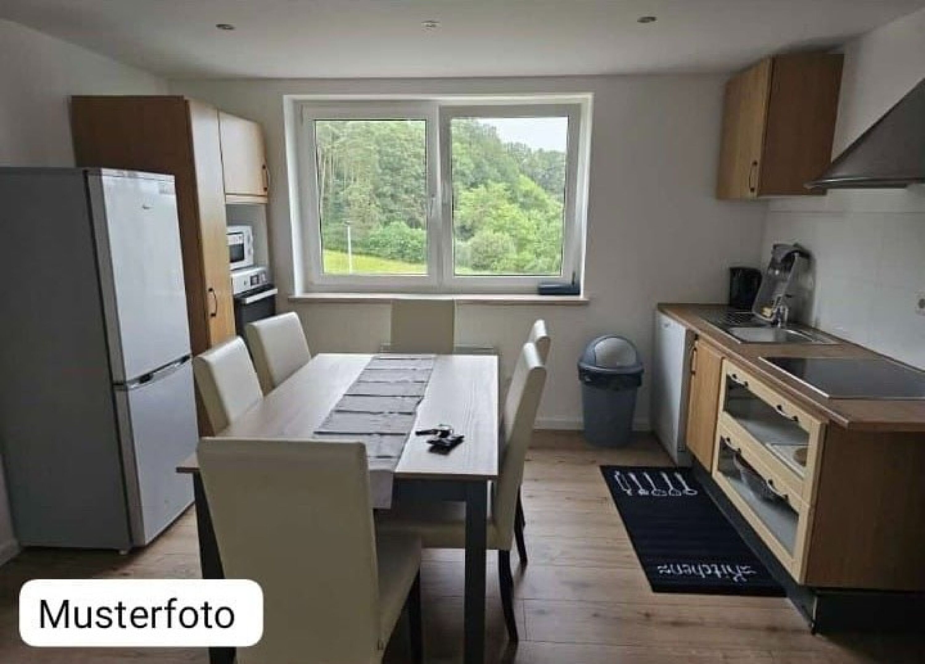 Monteur-Zimmer - Preis pro Nacht - Deutschland - Pension Dortmund