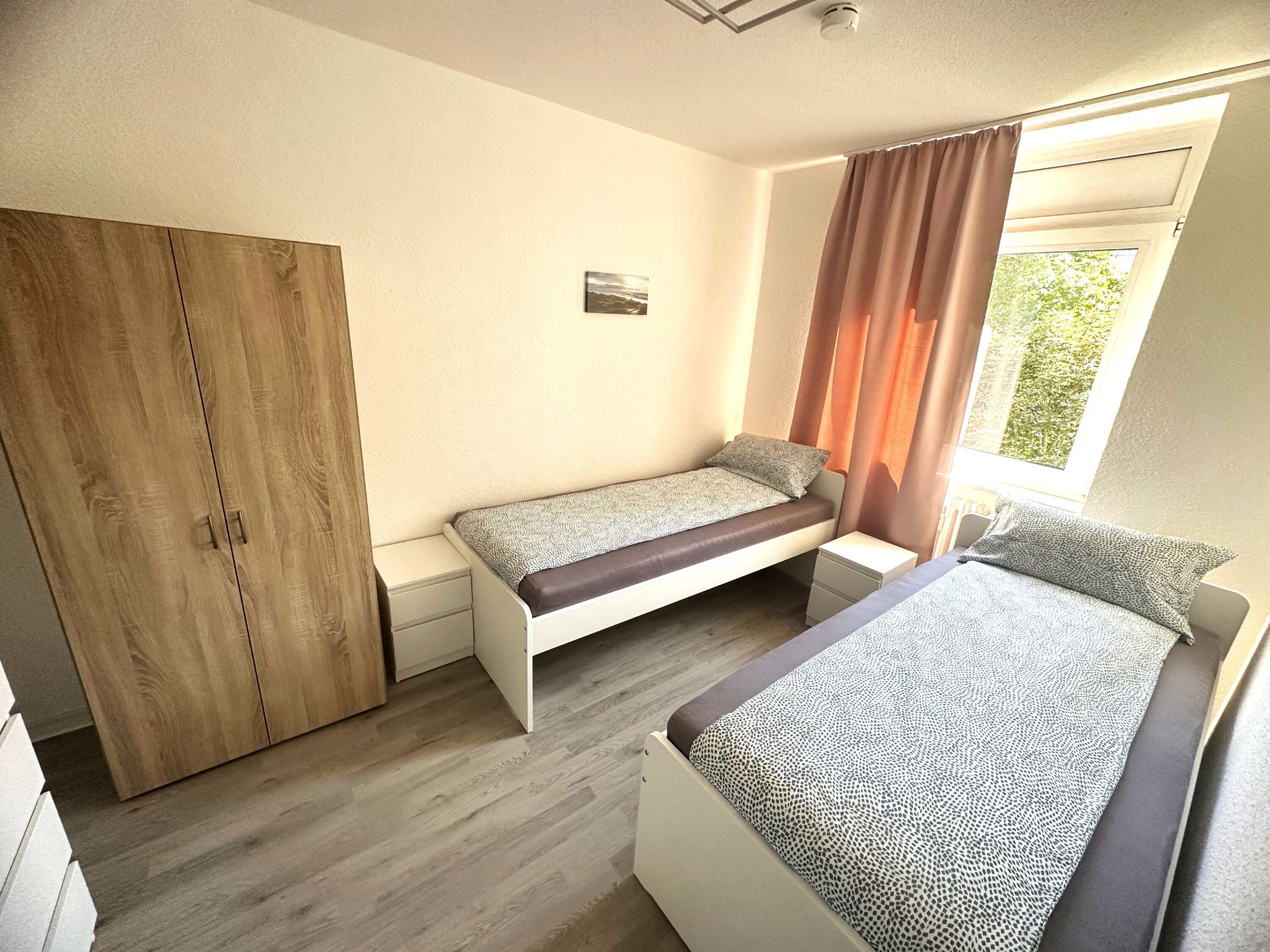 Monteur-Zimmer - Wuppertal - Flat in Dortmund for Workers