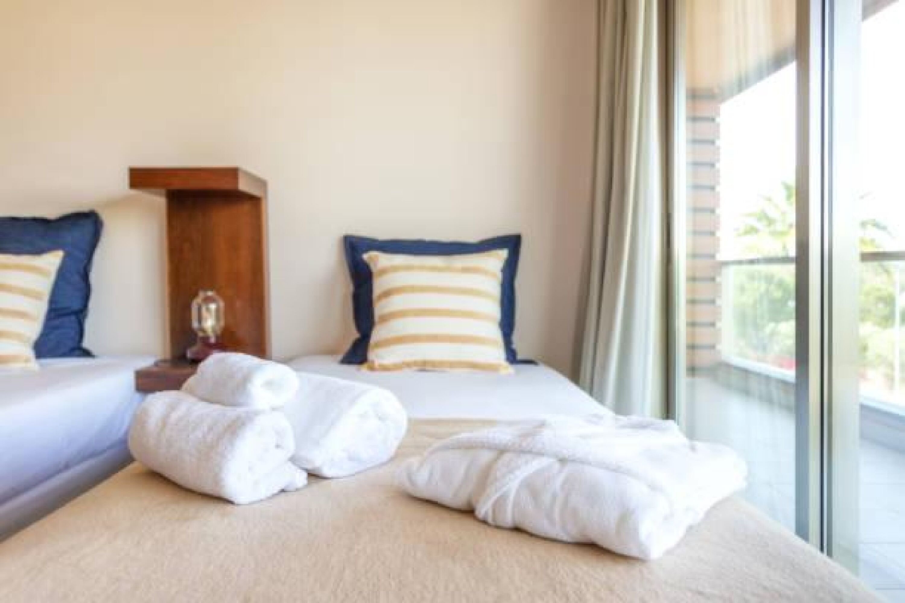 Monteur-Zimmer - Preis pro Nacht - Deutschland - FeWo Südwall