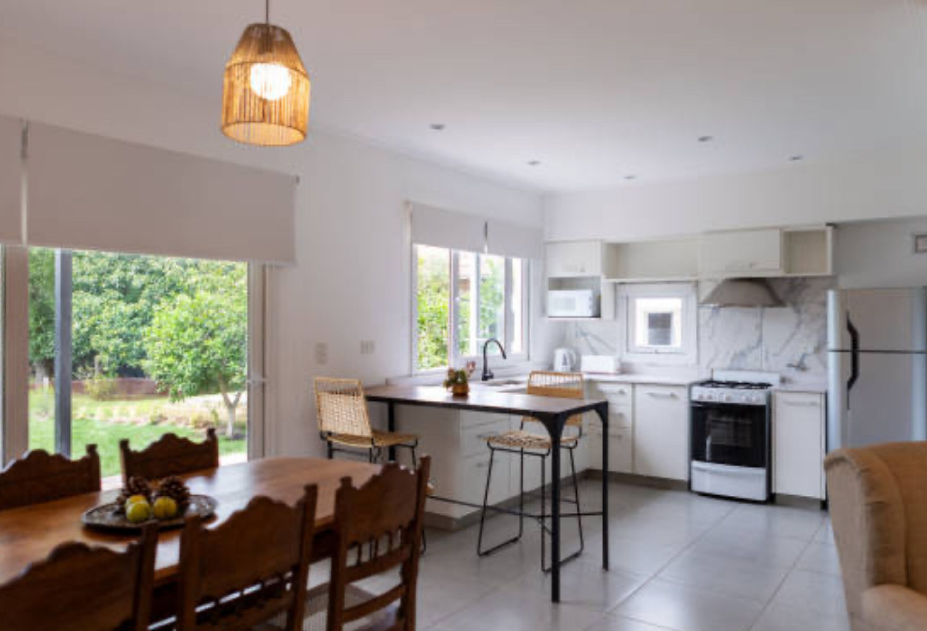 Monteur-Zimmer - Preis pro Nacht - Deutschland - FeWo Südwall