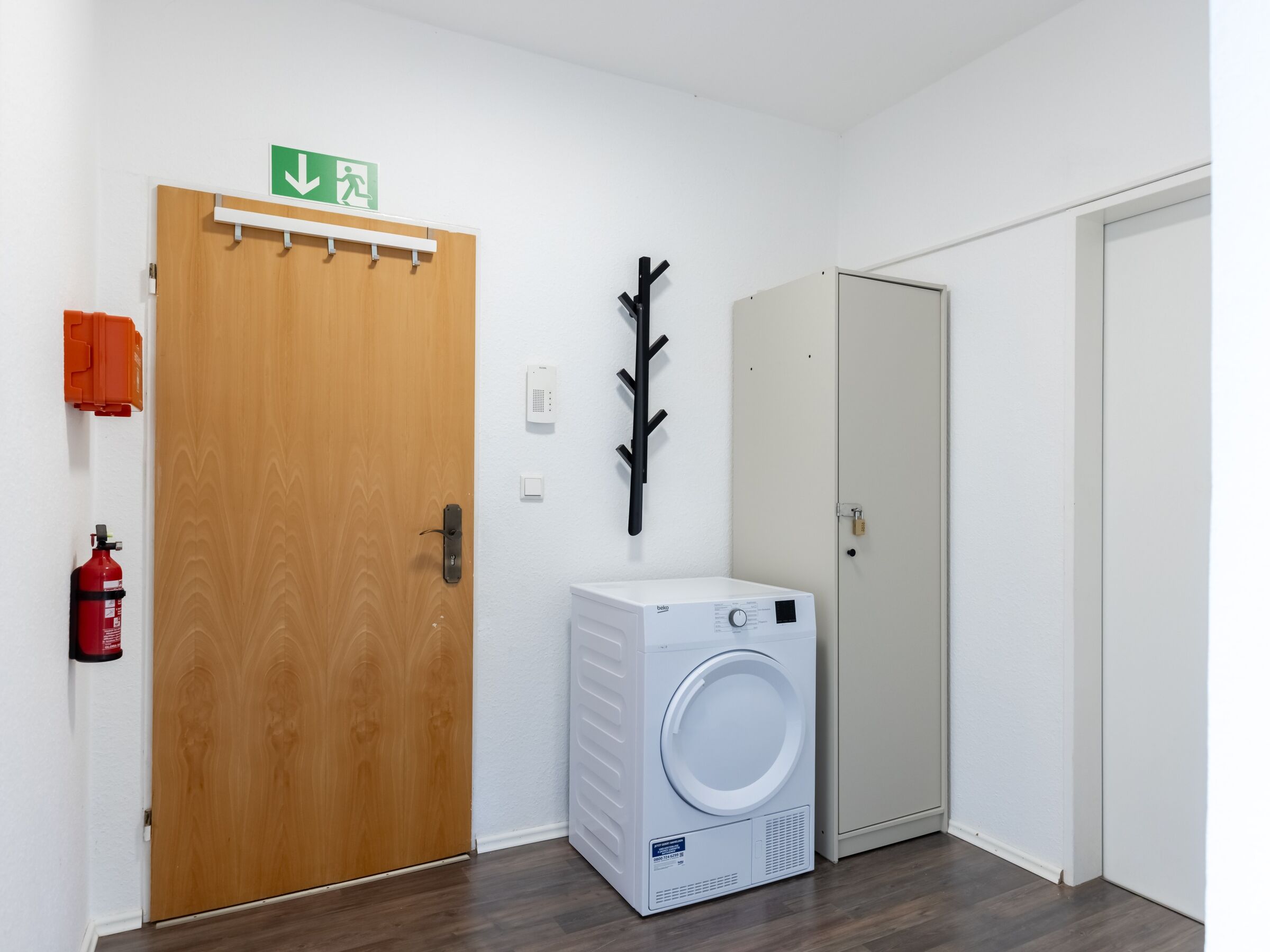 Monteur-Zimmer - Wuppertal - Monteurunterkünfte in Dortmund + 50 Wohnungen im Ruhrgebiet