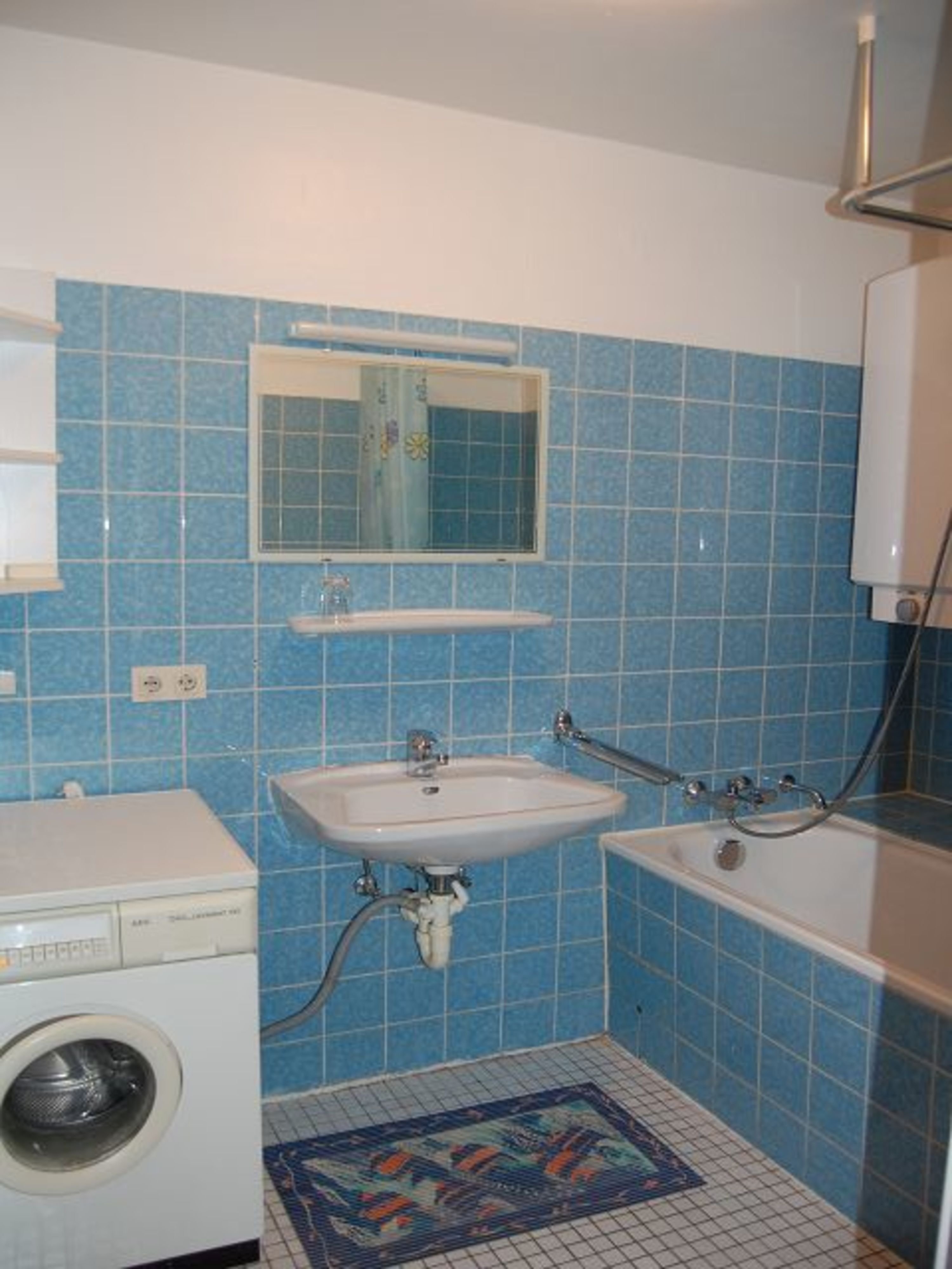 Monteur-Zimmer - Preis pro Nacht - Deutschland - Möblierte Zimmer in Dortmund