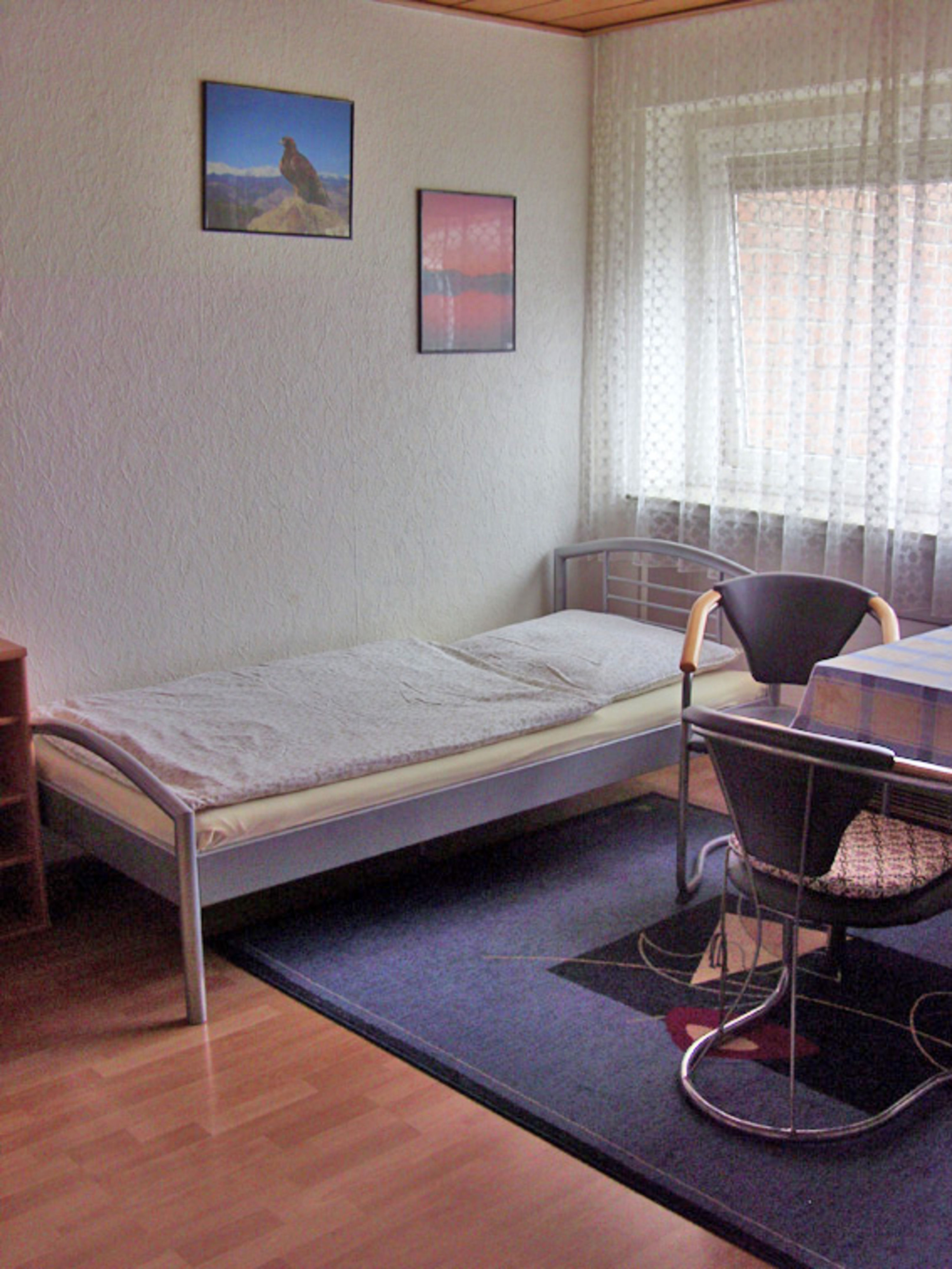 Monteur-Zimmer - Preis pro Nacht - Deutschland - Möblierte Zimmer in Dortmund