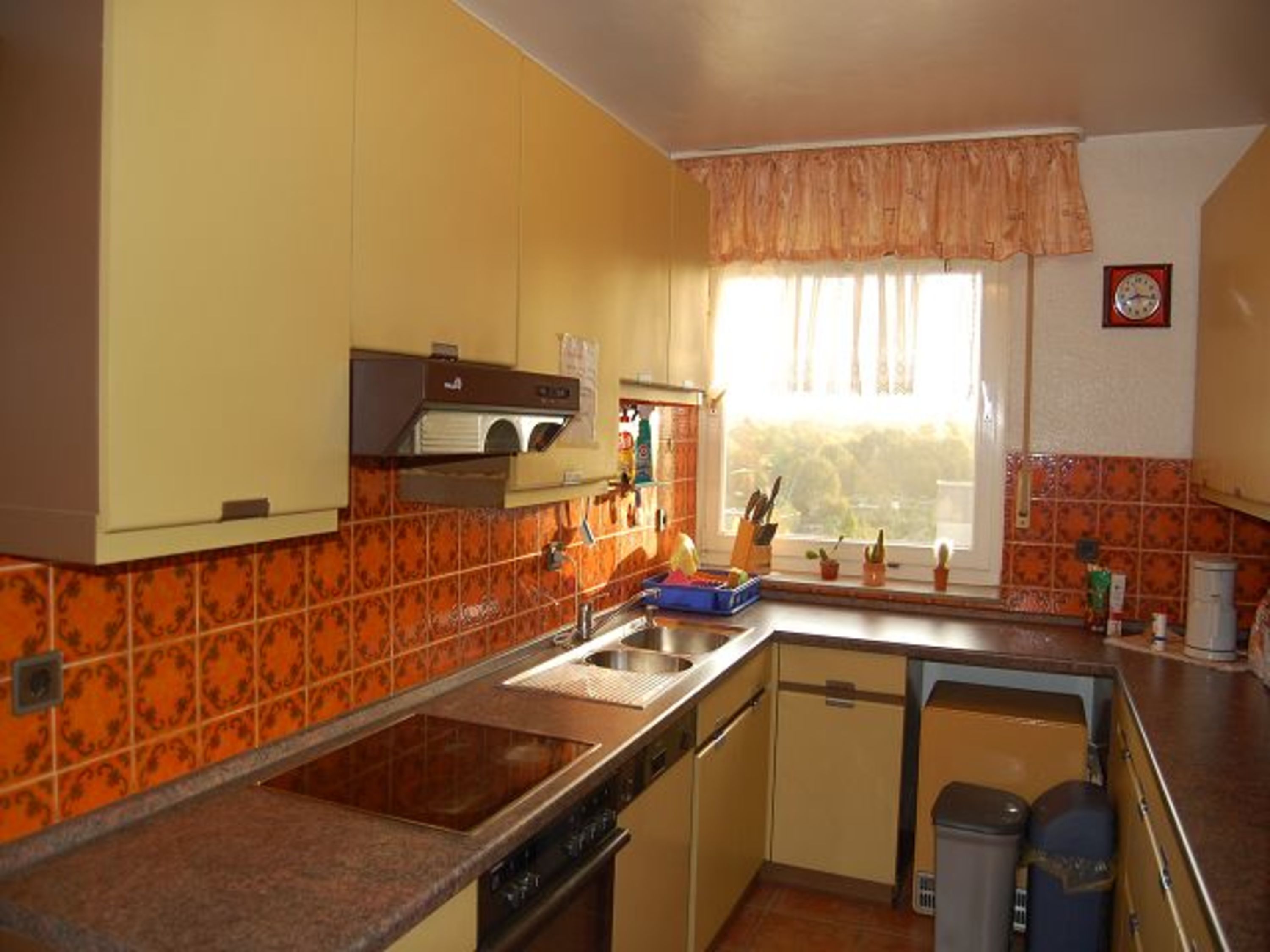 Monteur-Zimmer - Preis pro Nacht - Deutschland - Möblierte Zimmer in Dortmund