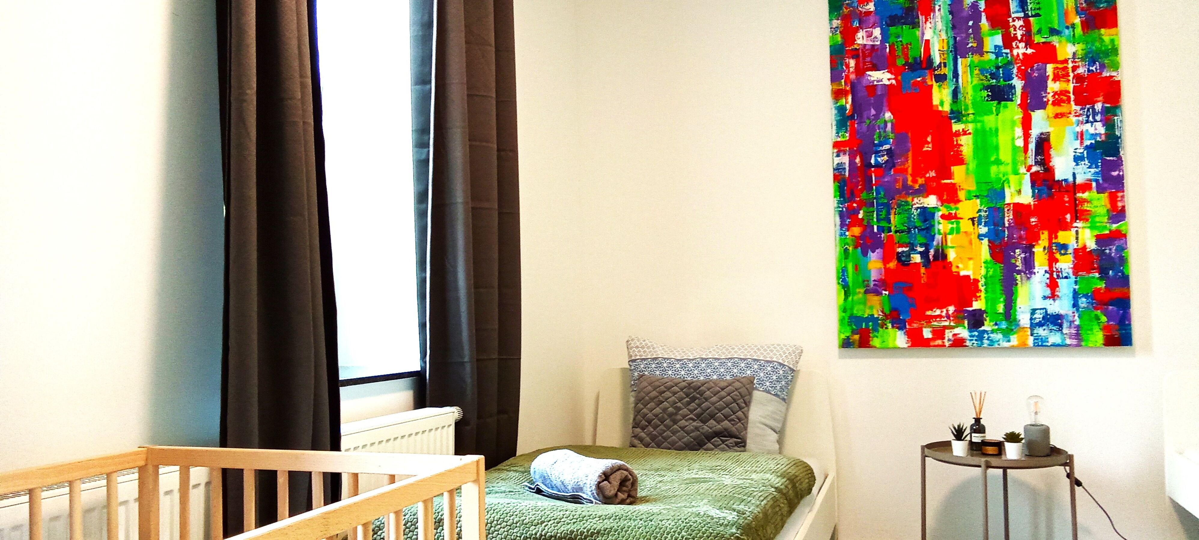 Monteur-Zimmer - Preis pro Nacht - Deutschland - TOP Penthouse-Lofts für Monteure und Handwerker - zentrumnah