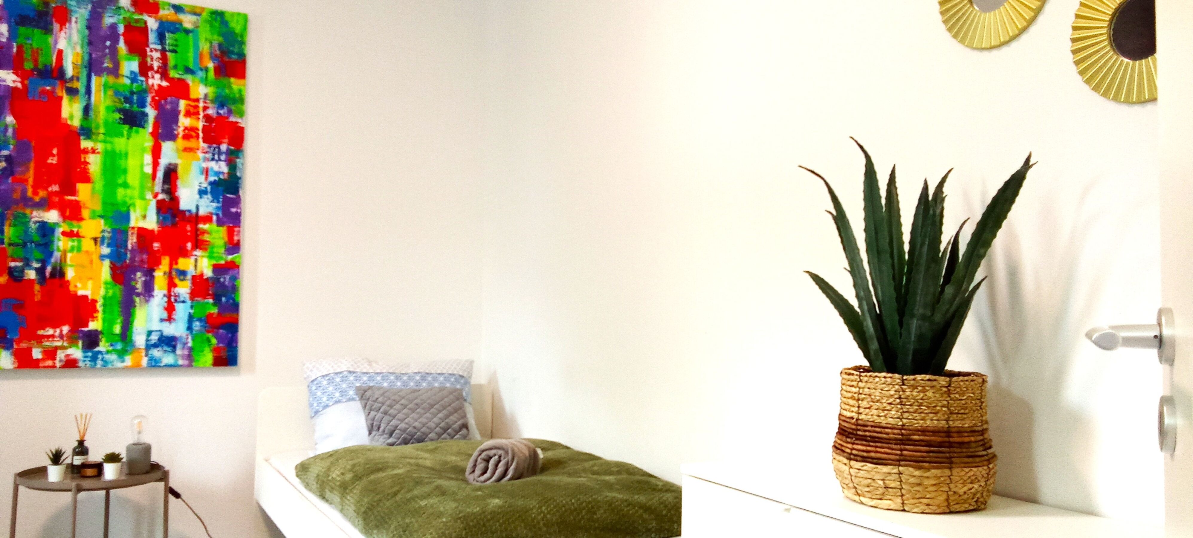 Monteur-Zimmer - Preis pro Nacht - Deutschland - TOP Penthouse-Lofts für Monteure und Handwerker - zentrumnah