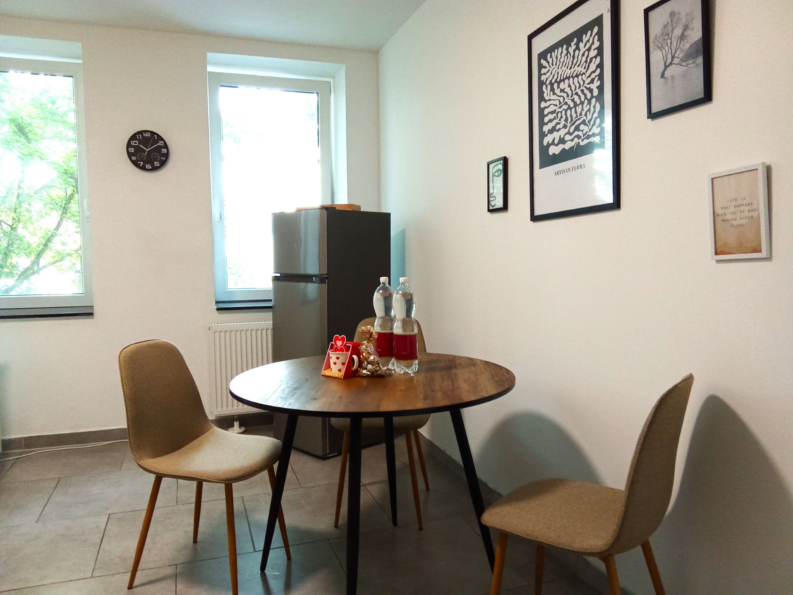 Monteur-Zimmer - Preis pro Nacht - Deutschland - TOP Penthouse-Lofts für Monteure und Handwerker - zentrumnah