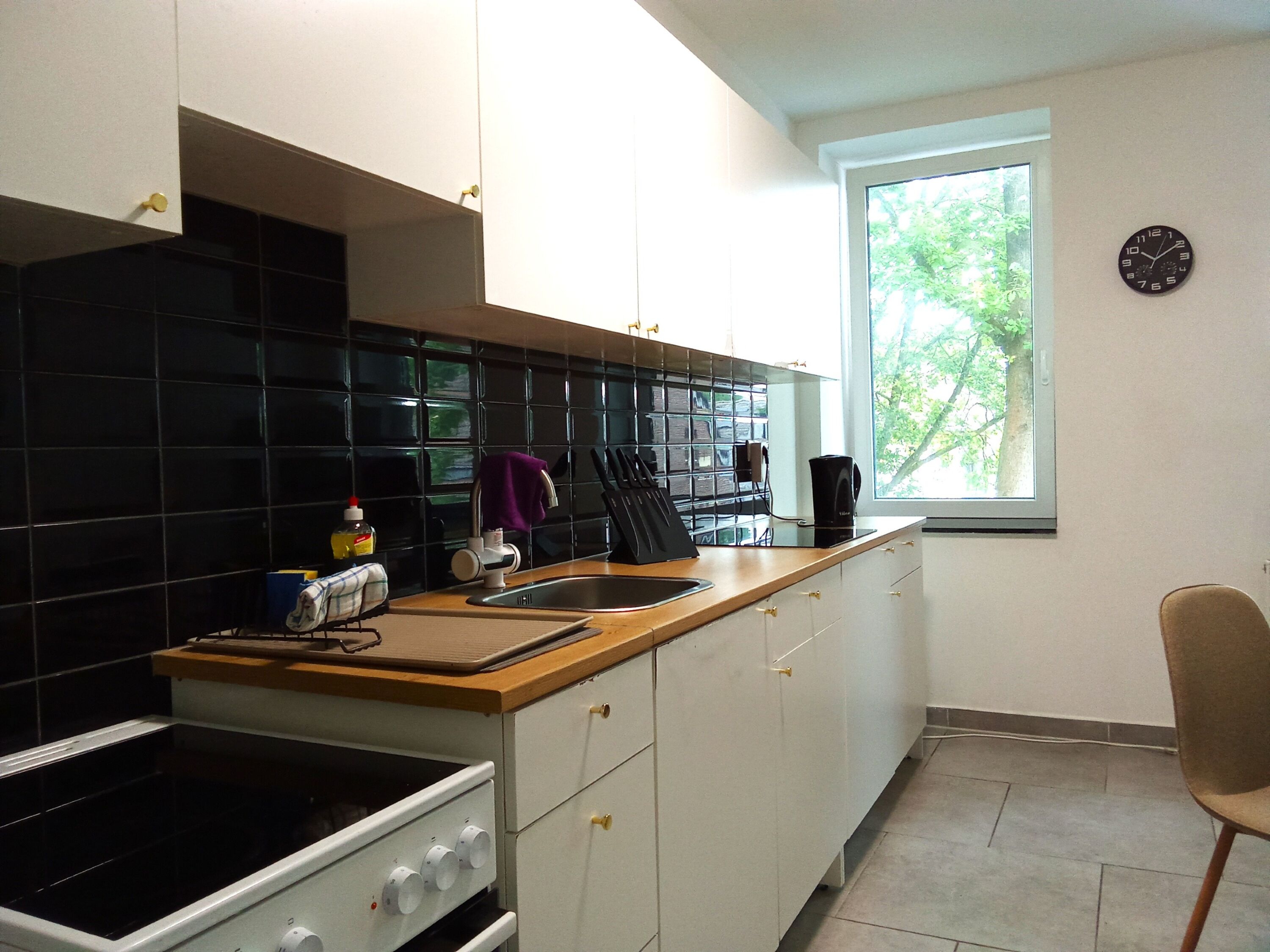 Monteur-Zimmer - Preis pro Nacht - Deutschland - TOP Penthouse-Lofts für Monteure und Handwerker - zentrumnah