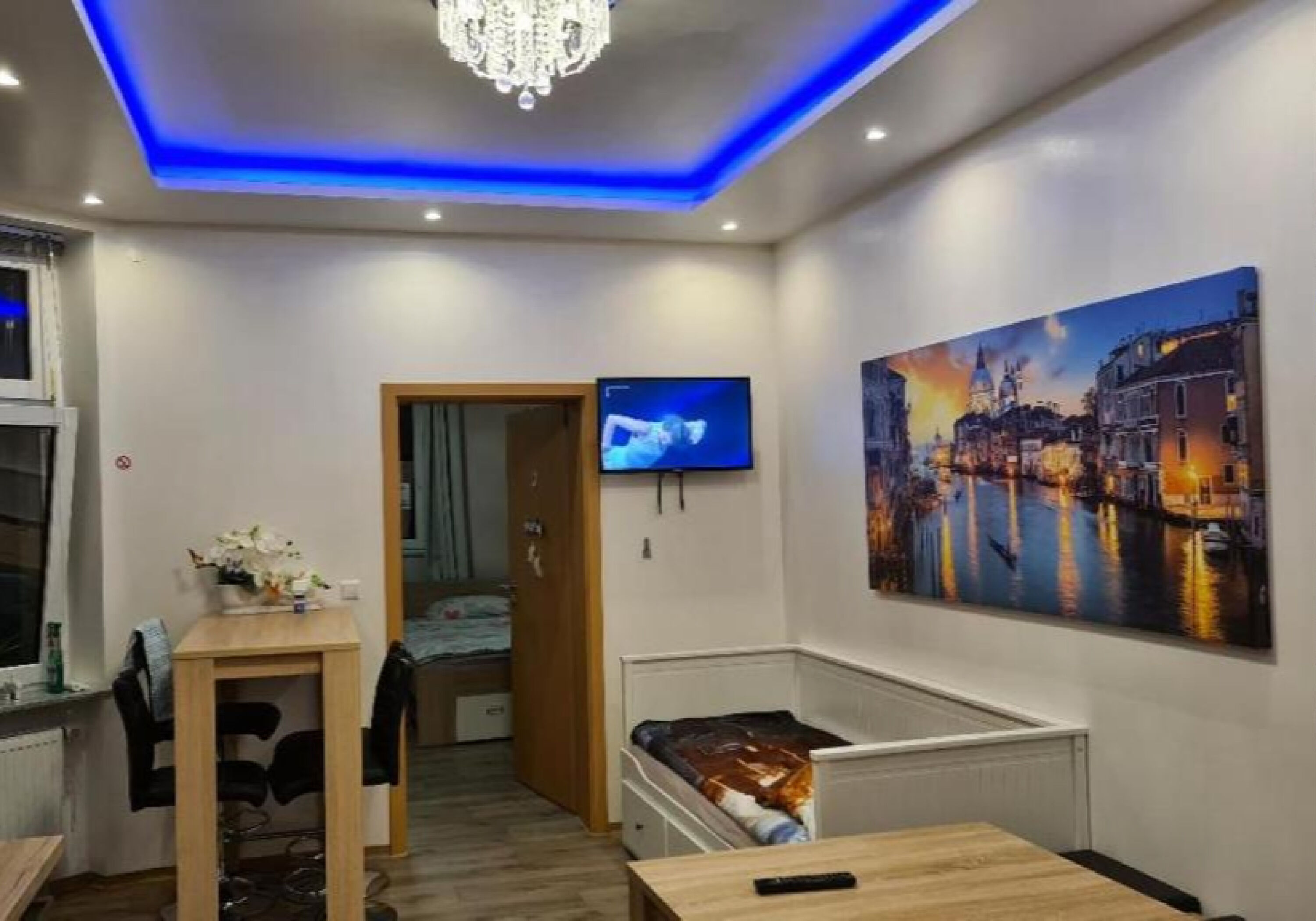 Monteur-Zimmer - Preis pro Nacht - Deutschland - 9 Moderne Monteurwohnungen in Dortmund und Bochum Werne