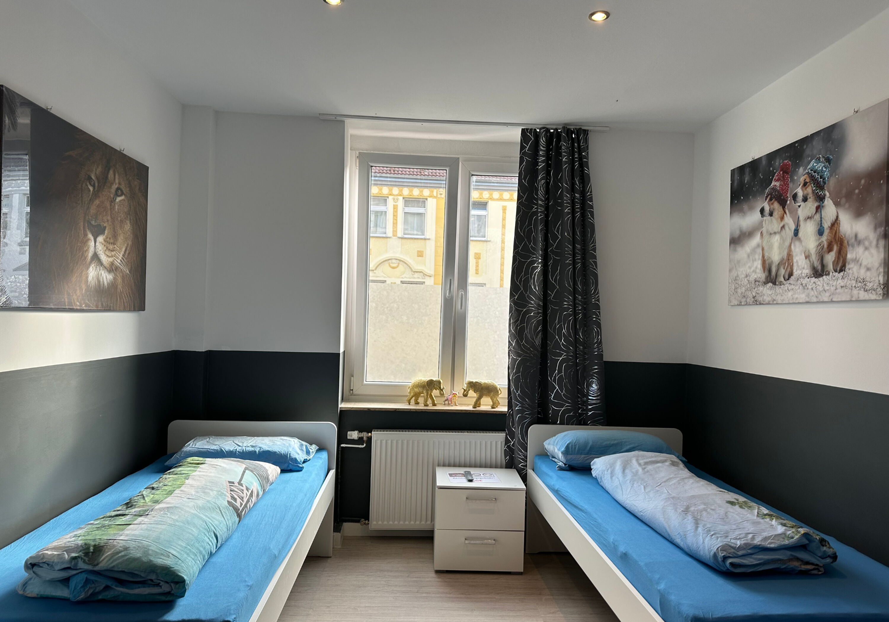 Monteur-Zimmer - Preis pro Nacht - Deutschland - 9 Moderne Monteurwohnungen in Dortmund und Bochum Werne