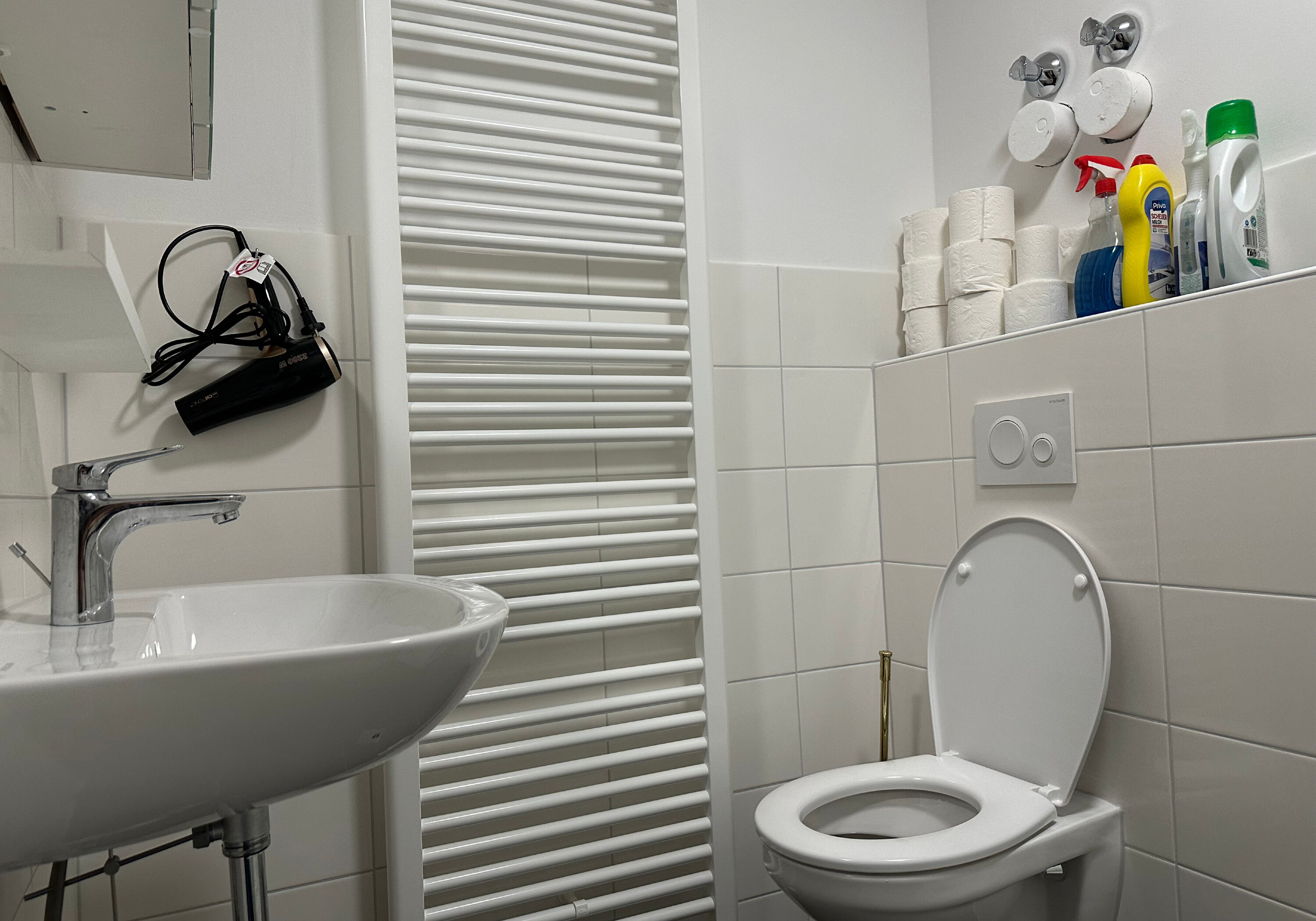 Monteur-Zimmer - Preis pro Nacht - Deutschland - 9 Moderne Monteurwohnungen in Dortmund und Bochum Werne