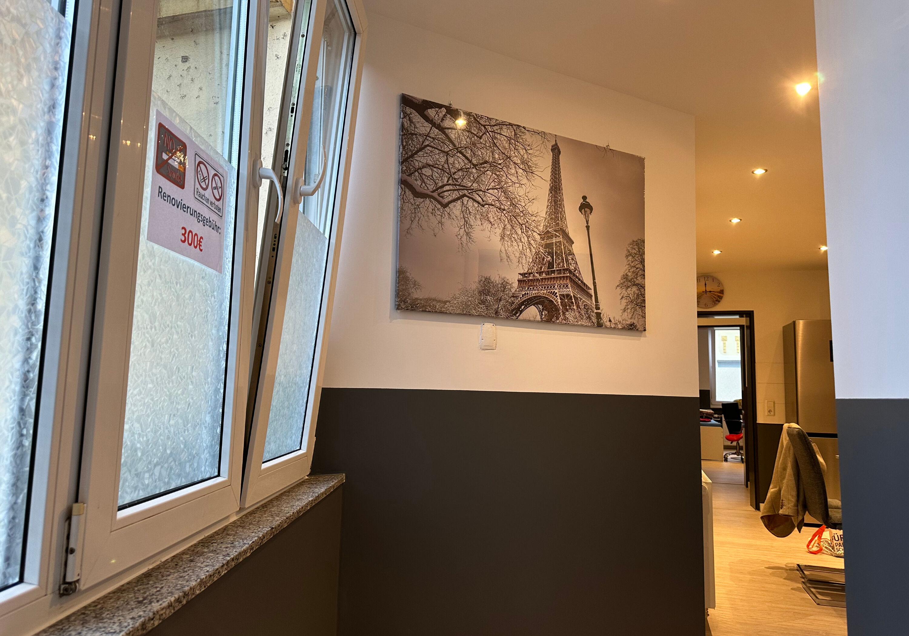 Monteur-Zimmer - Preis pro Nacht - Deutschland - 9 Moderne Monteurwohnungen in Dortmund und Bochum Werne