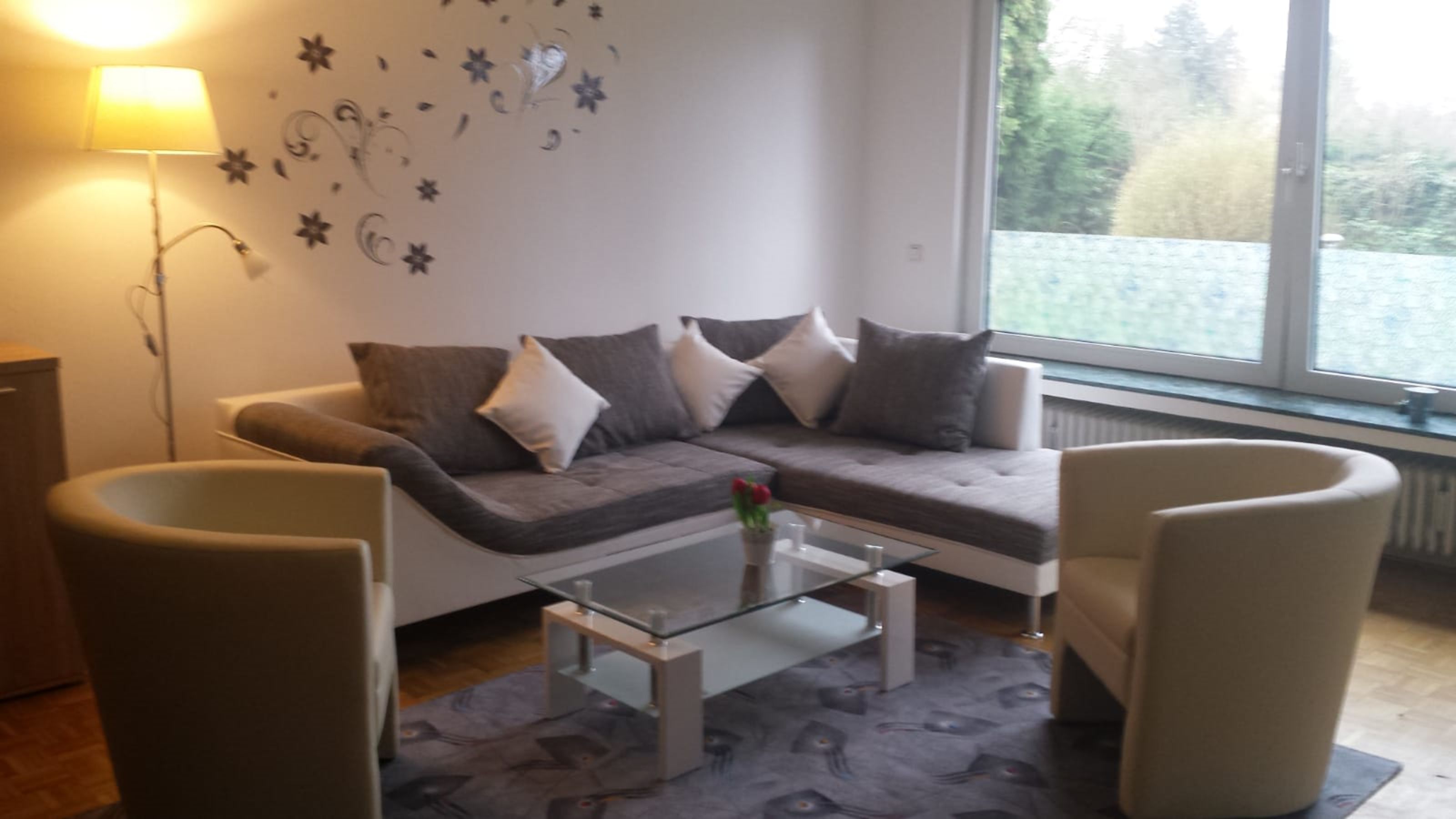 Monteur-Zimmer - Wuppertal - Monteurwohnungen & Immobilien Abraham - Mowimy po Polsku