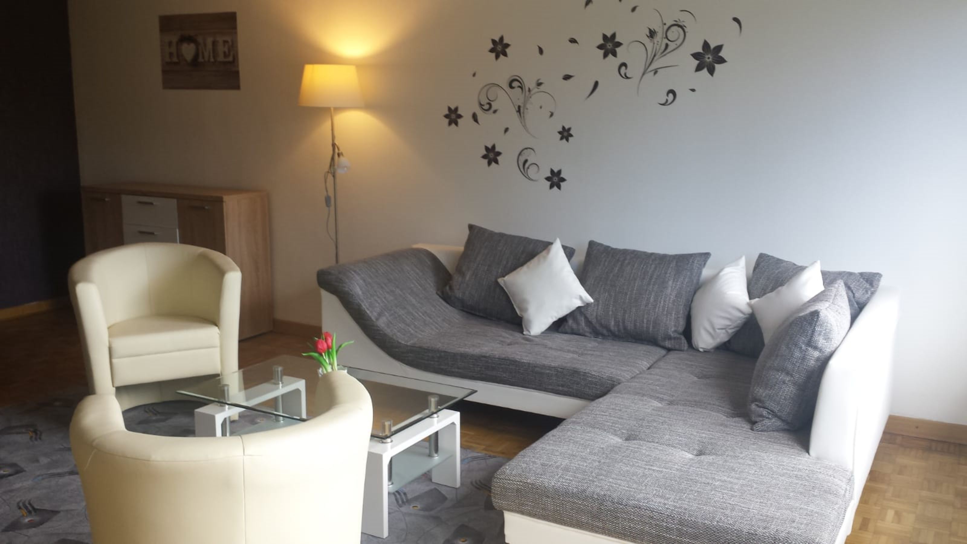 Monteur-Zimmer - Wuppertal - Monteurwohnungen & Immobilien Abraham - Mowimy po Polsku