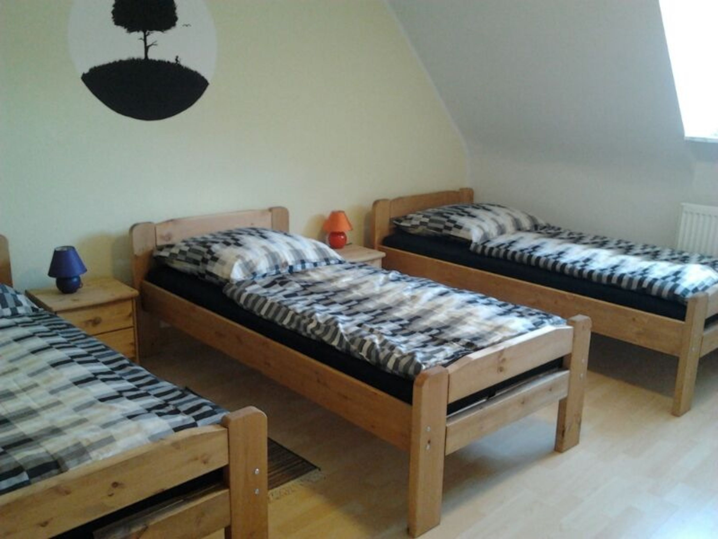 Monteur-Zimmer - Wuppertal - Monteur & Ferienwohnungen Kessenbrock - Dortmund