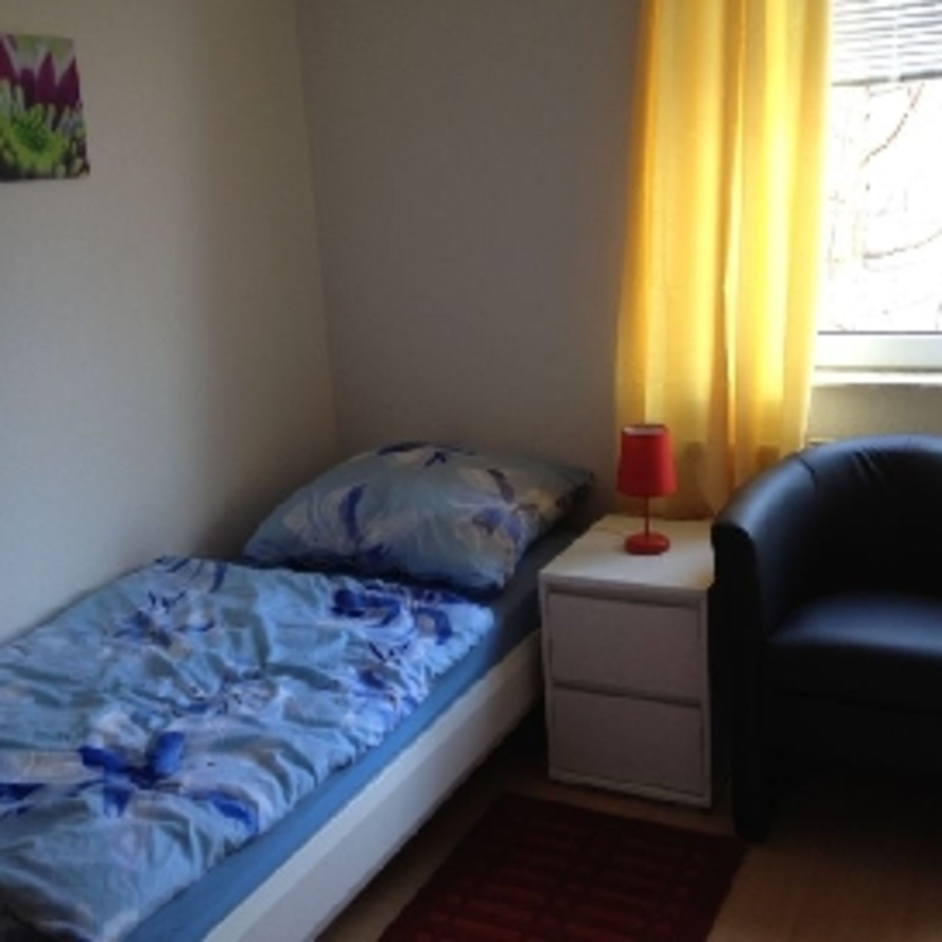 Monteur-Zimmer - Wuppertal - Monteur & Ferienwohnungen Kessenbrock - Dortmund