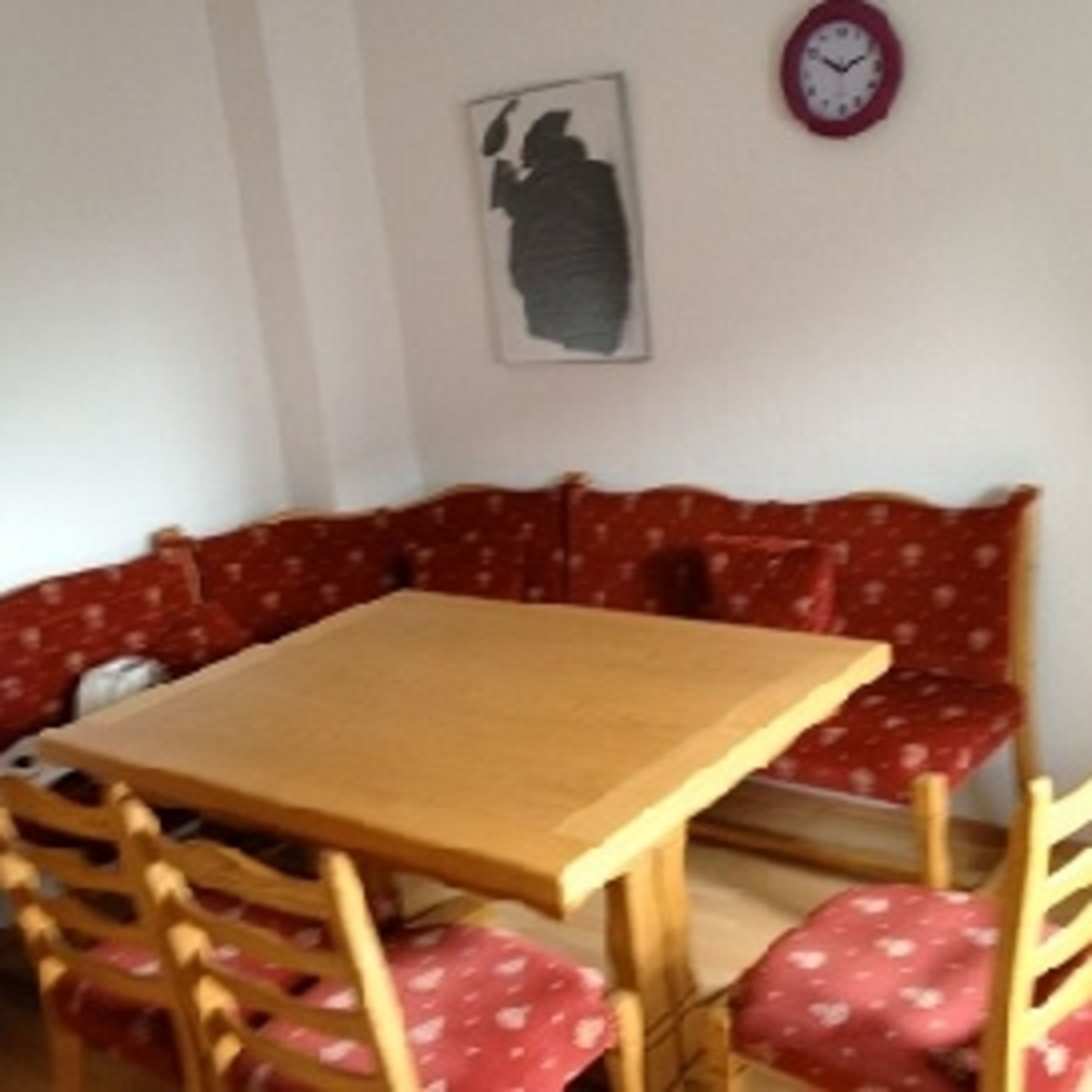 Monteur-Zimmer - Wuppertal - Monteur & Ferienwohnungen Kessenbrock - Dortmund