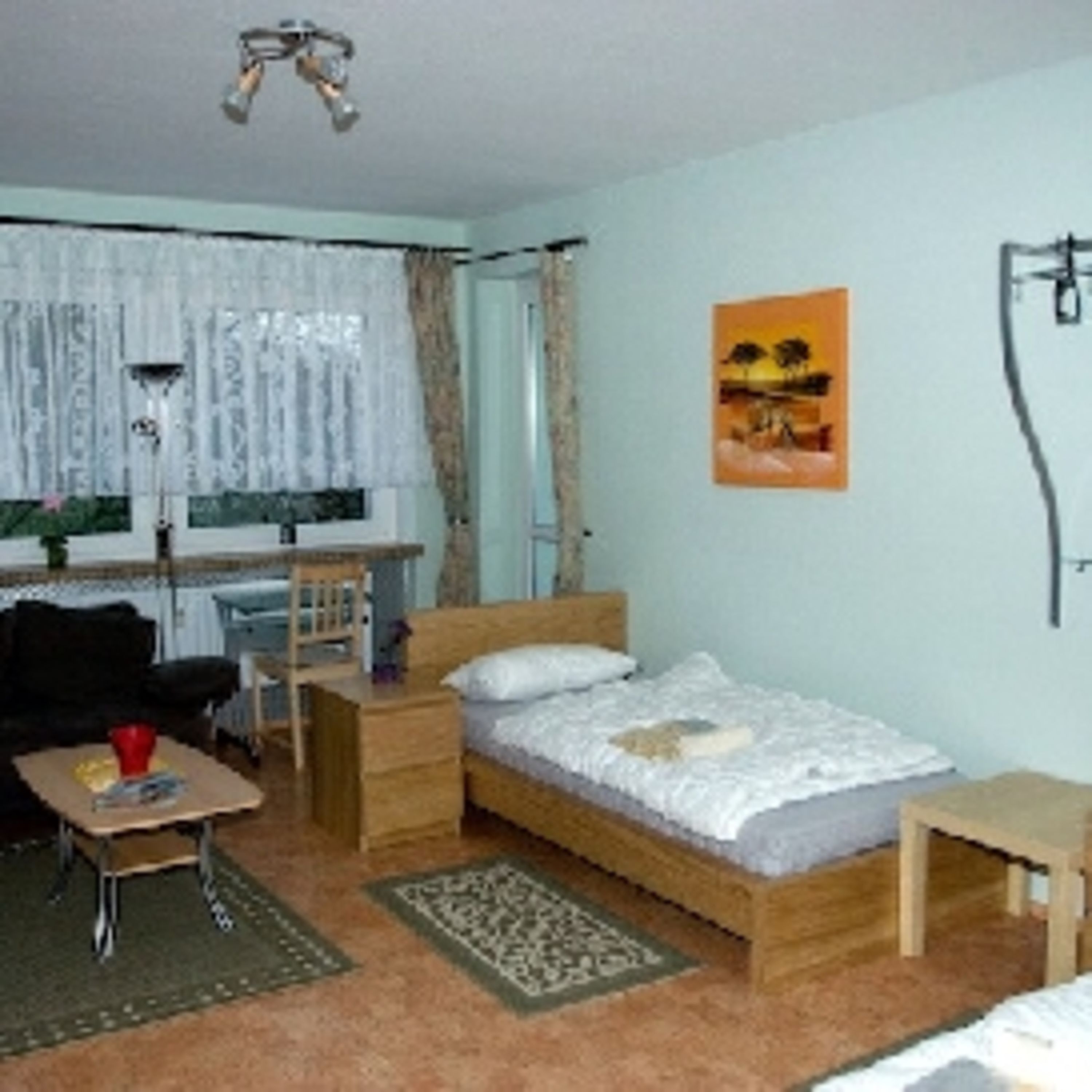 Monteur-Zimmer - Wuppertal - Monteurwohnungen in Dortmund