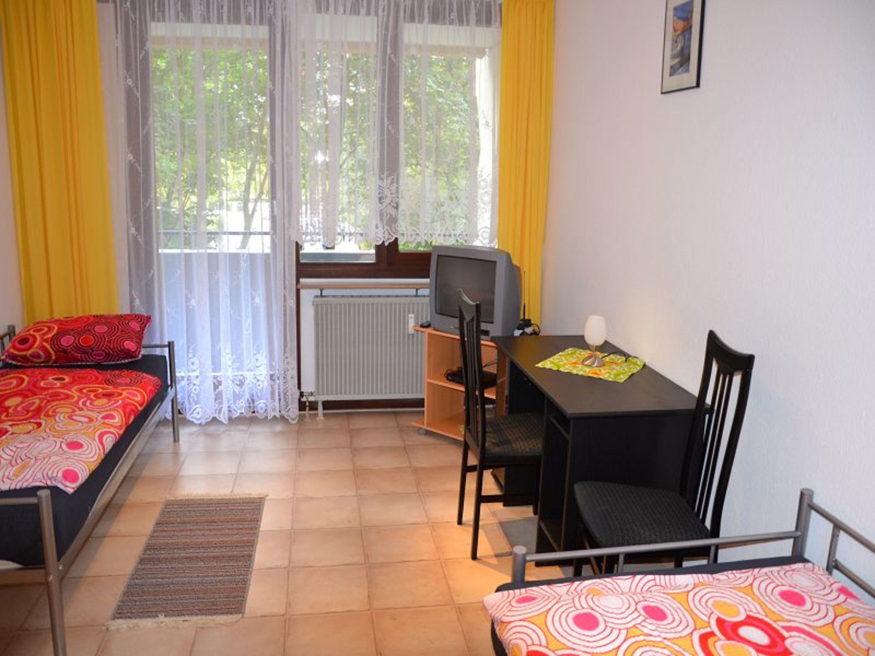 Monteur-Zimmer - Wuppertal - Monteurwohnungen in Dortmund