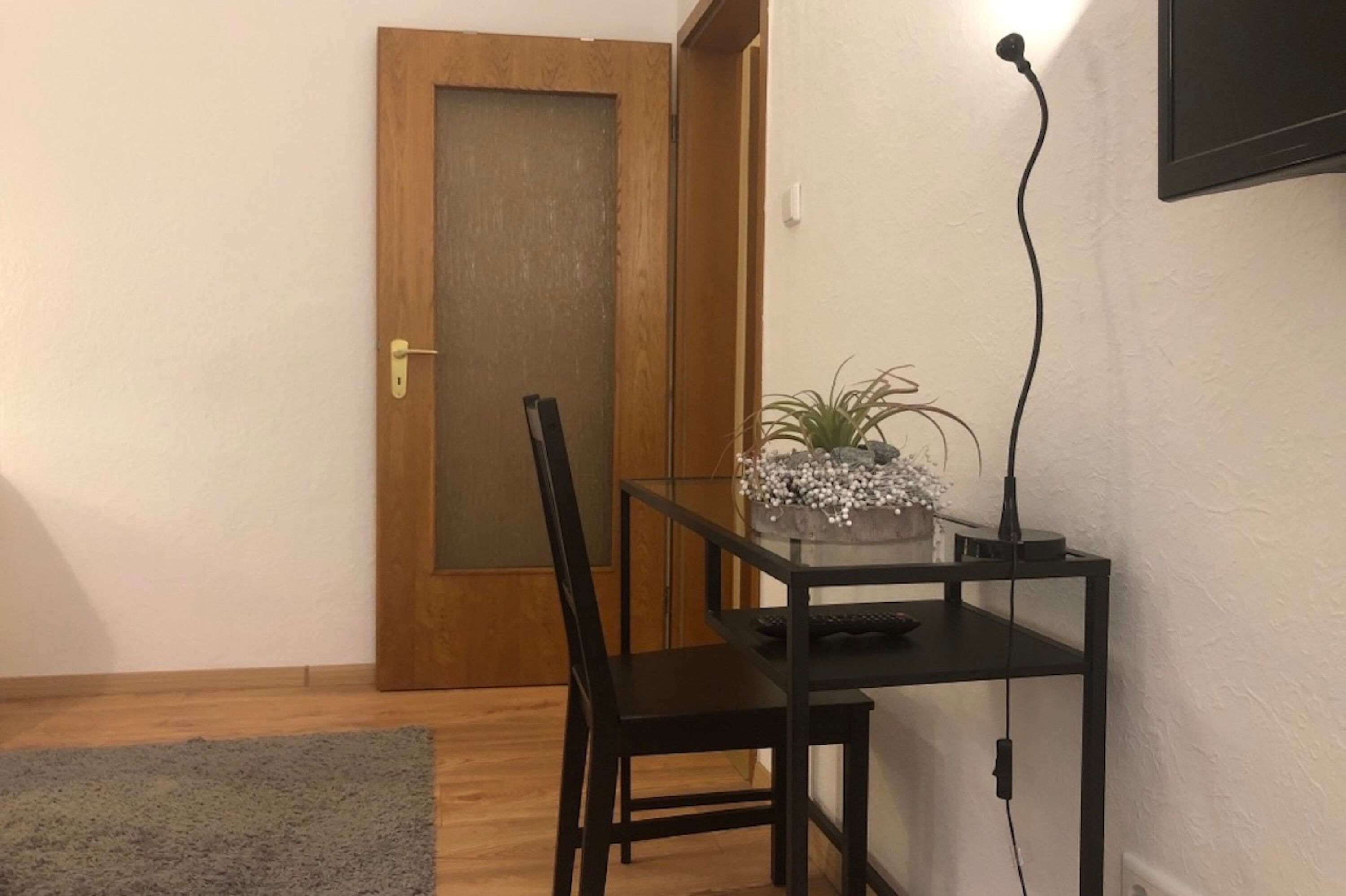 Monteur-Zimmer - Preis pro Nacht - Deutschland - Wohnung In Der Meile