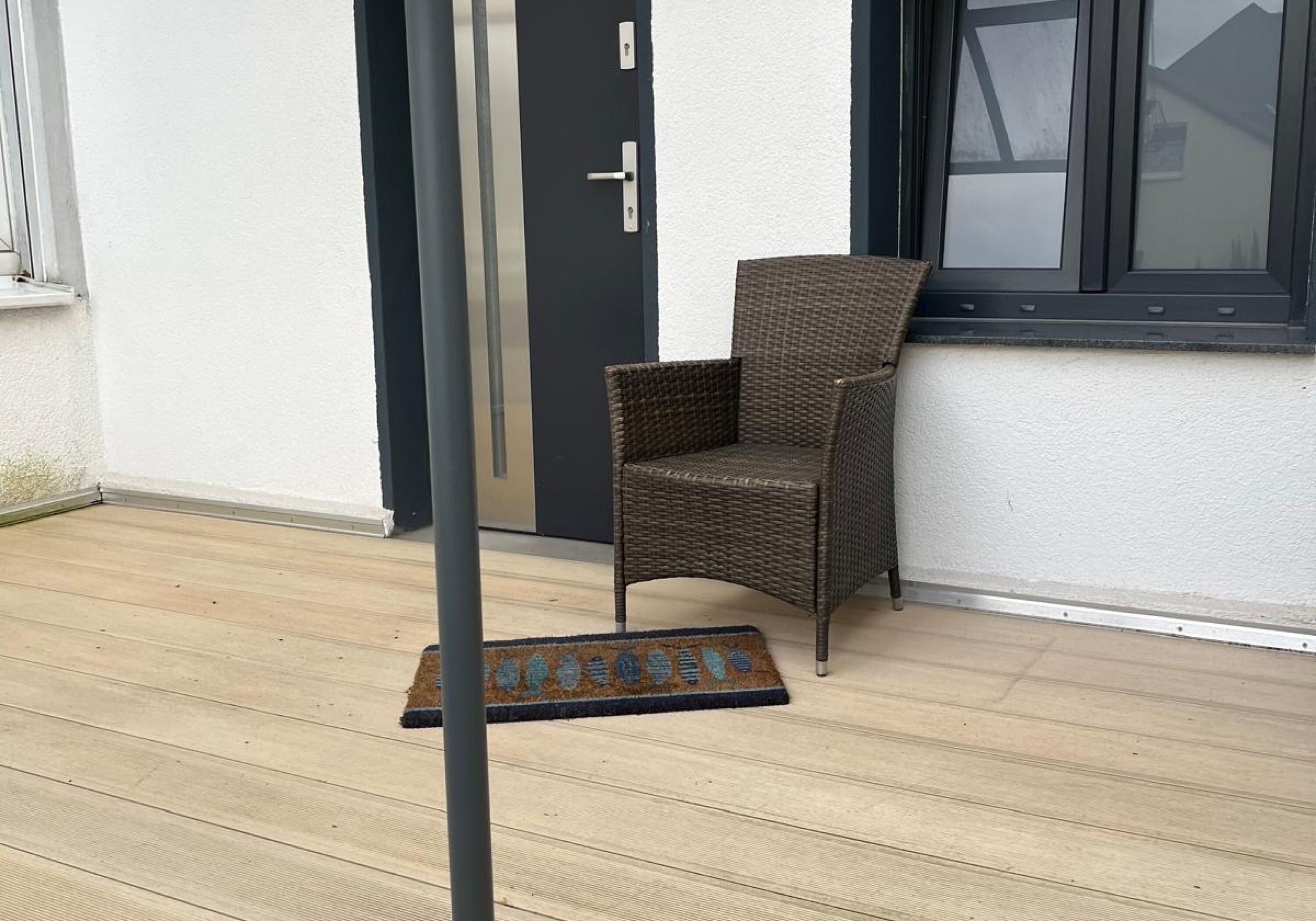 Monteur-Zimmer - Preis pro Nacht - Deutschland - Wohnung Kulas