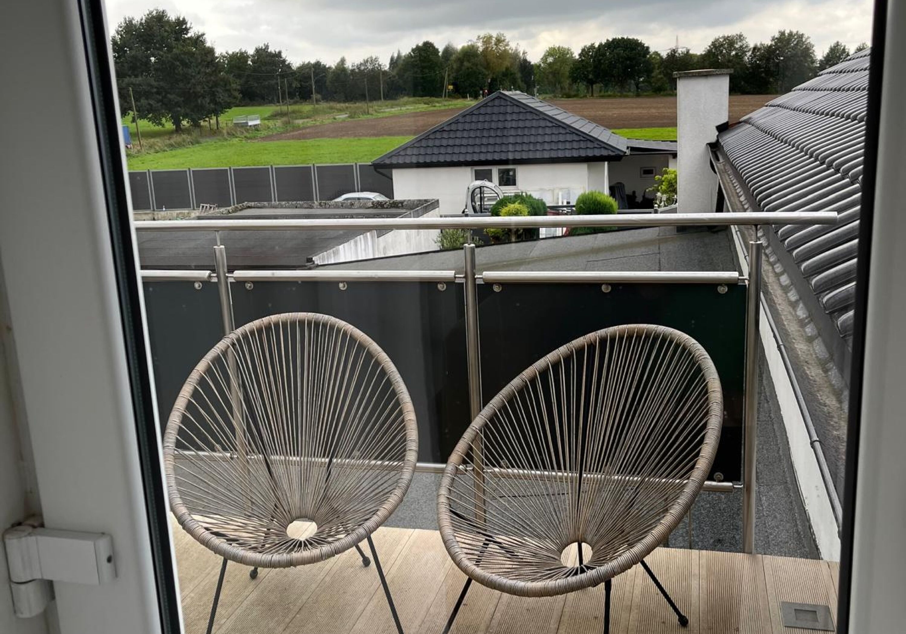 Monteur-Zimmer - Preis pro Nacht - Deutschland - Wohnung Kulas