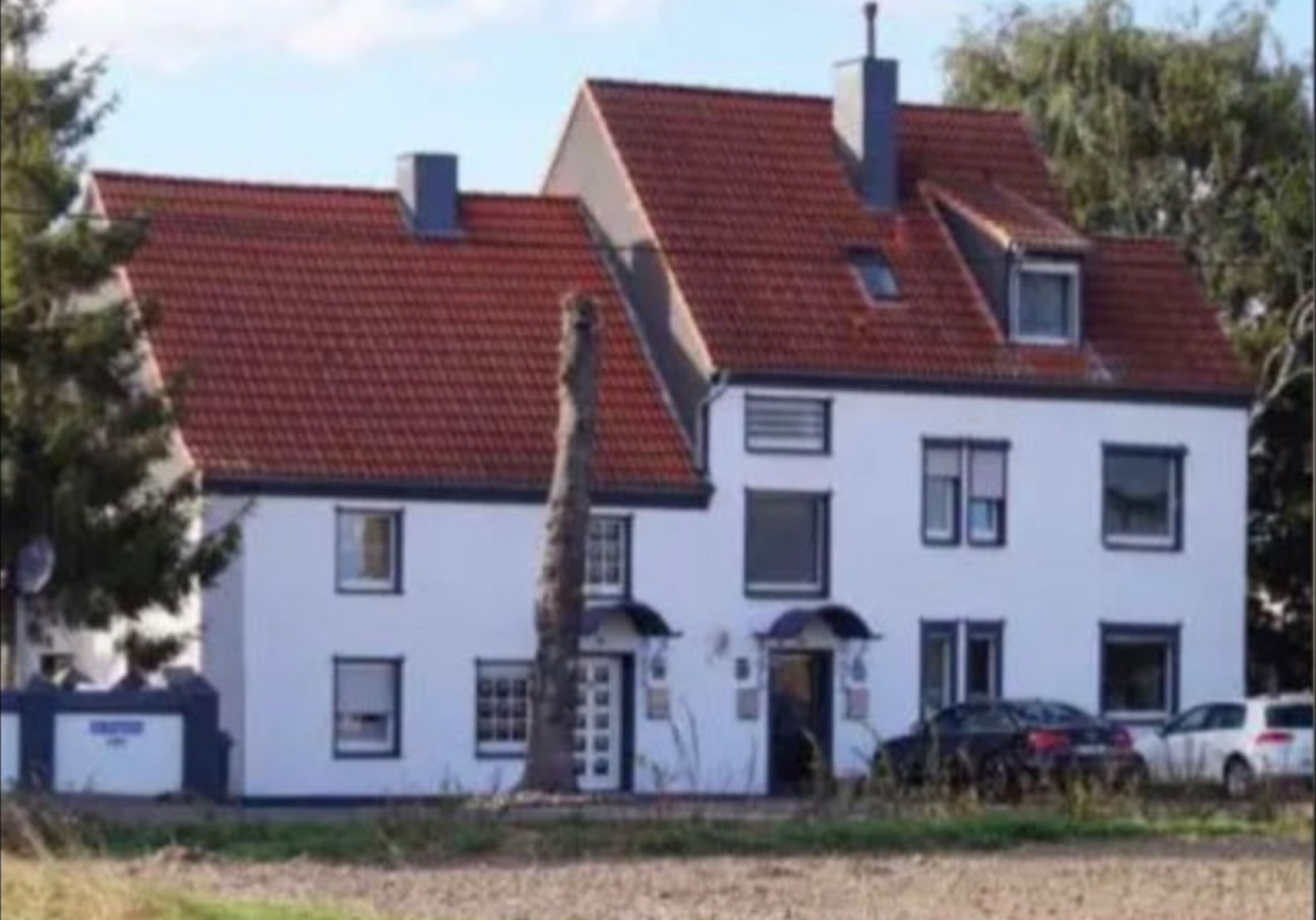 Monteur-Zimmer - Preis pro Nacht - Deutschland - ‼️ FREI-ab 31.12.25‼️ Wohnung - Vollausstattung