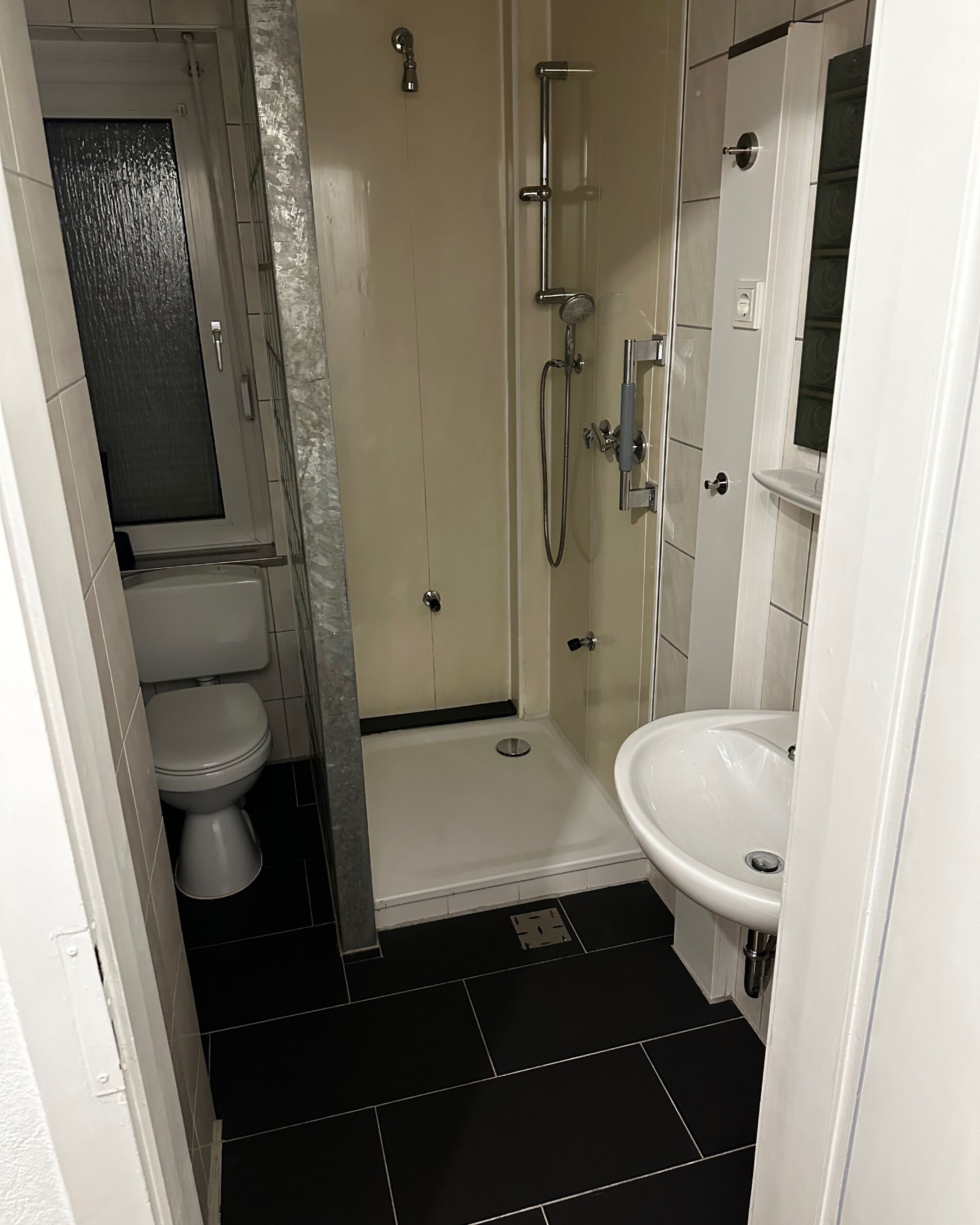 Monteur-Zimmer - Preis pro Nacht - Deutschland - ‼️ FREI-ab 31.12.25‼️ Wohnung - Vollausstattung