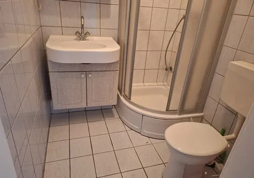 Monteur-Zimmer - Preis pro Nacht - Deutschland - Wohnung Hörde