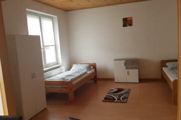 Monteur-Zimmer - Wuppertal - Monteurzimmer Heike Abraham -Rozmawiamy po Polsku