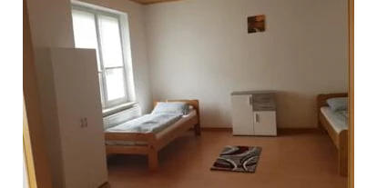 Monteur-Zimmer - Nordrhein-Westfalen - Monteurzimmer Heike Abraham -Rozmawiamy po Polsku