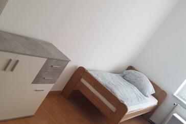 Monteur-Zimmer - Wuppertal - Monteurzimmer Heike Abraham -Rozmawiamy po Polsku