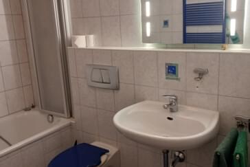 Monteur-Zimmer - Preis pro Nacht - Deutschland - ZIMMER. VERMIETUNG DORTMUND